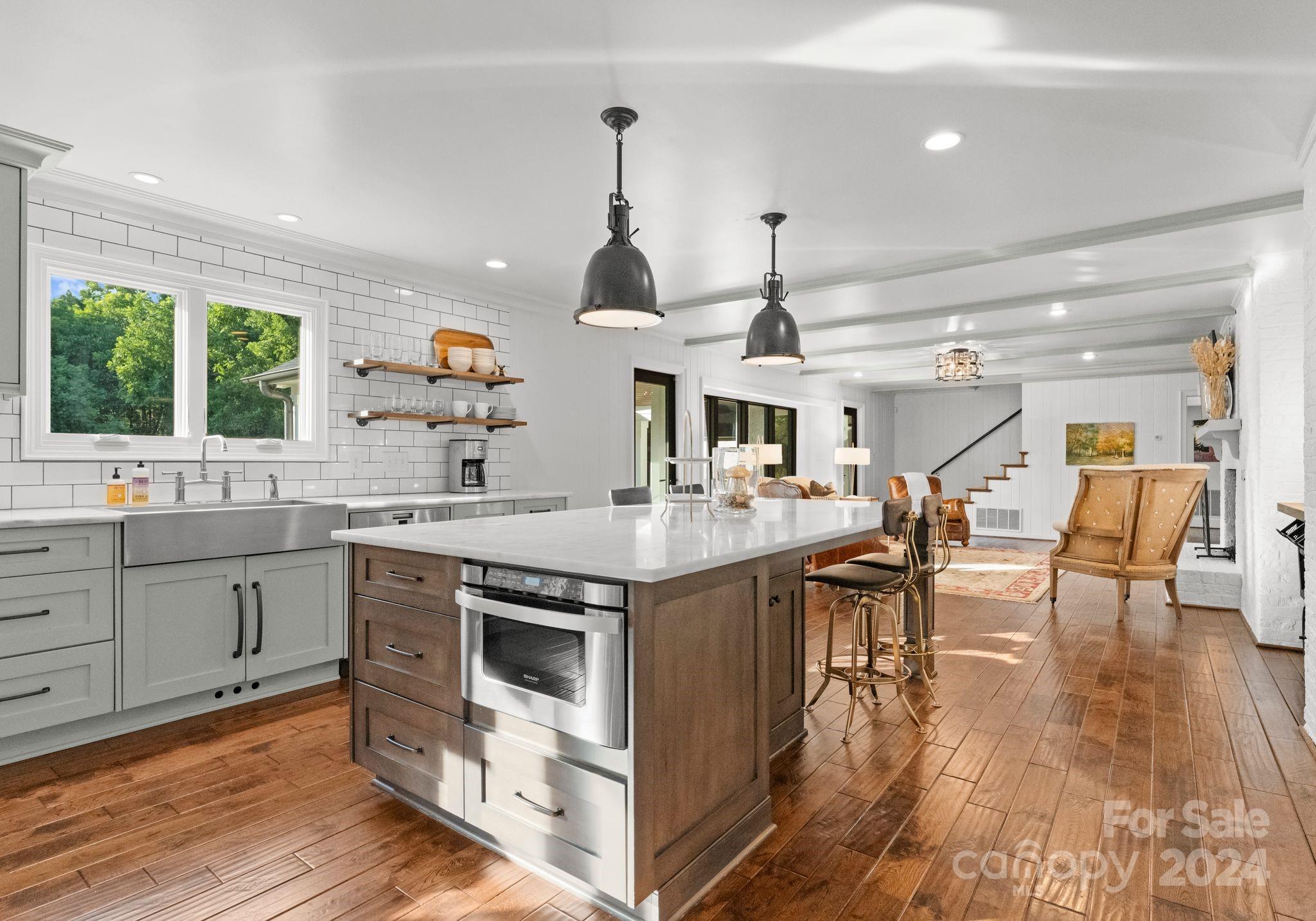 Ellington Farm - Residential