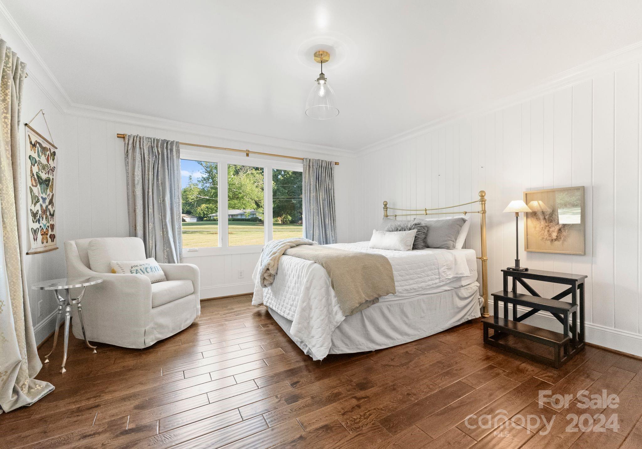 Ellington Farm - Residential