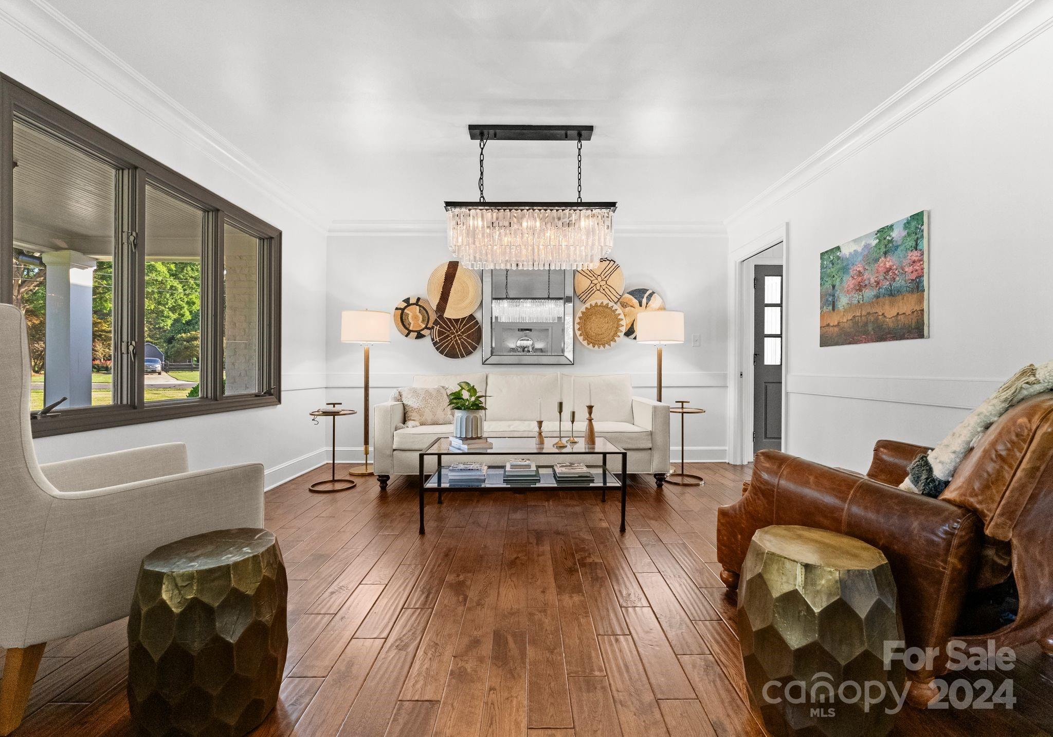 Ellington Farm - Residential