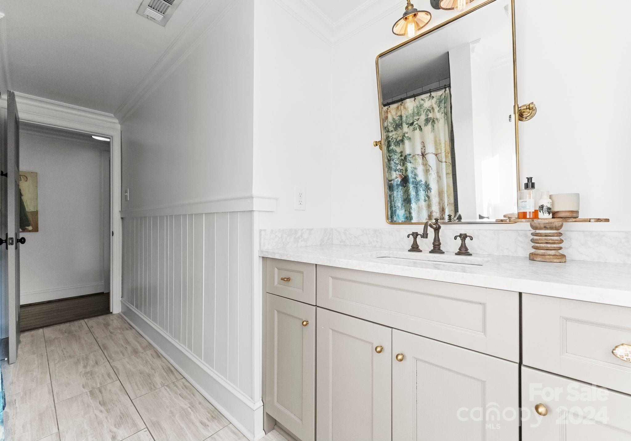 Ellington Farm - Residential