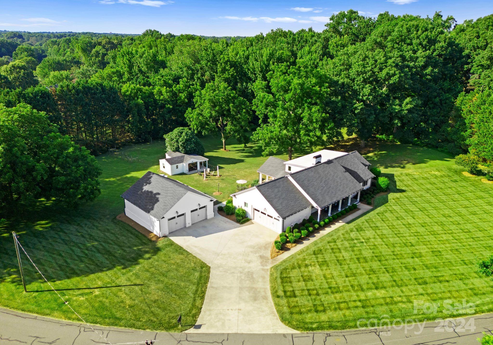 Ellington Farm - Residential