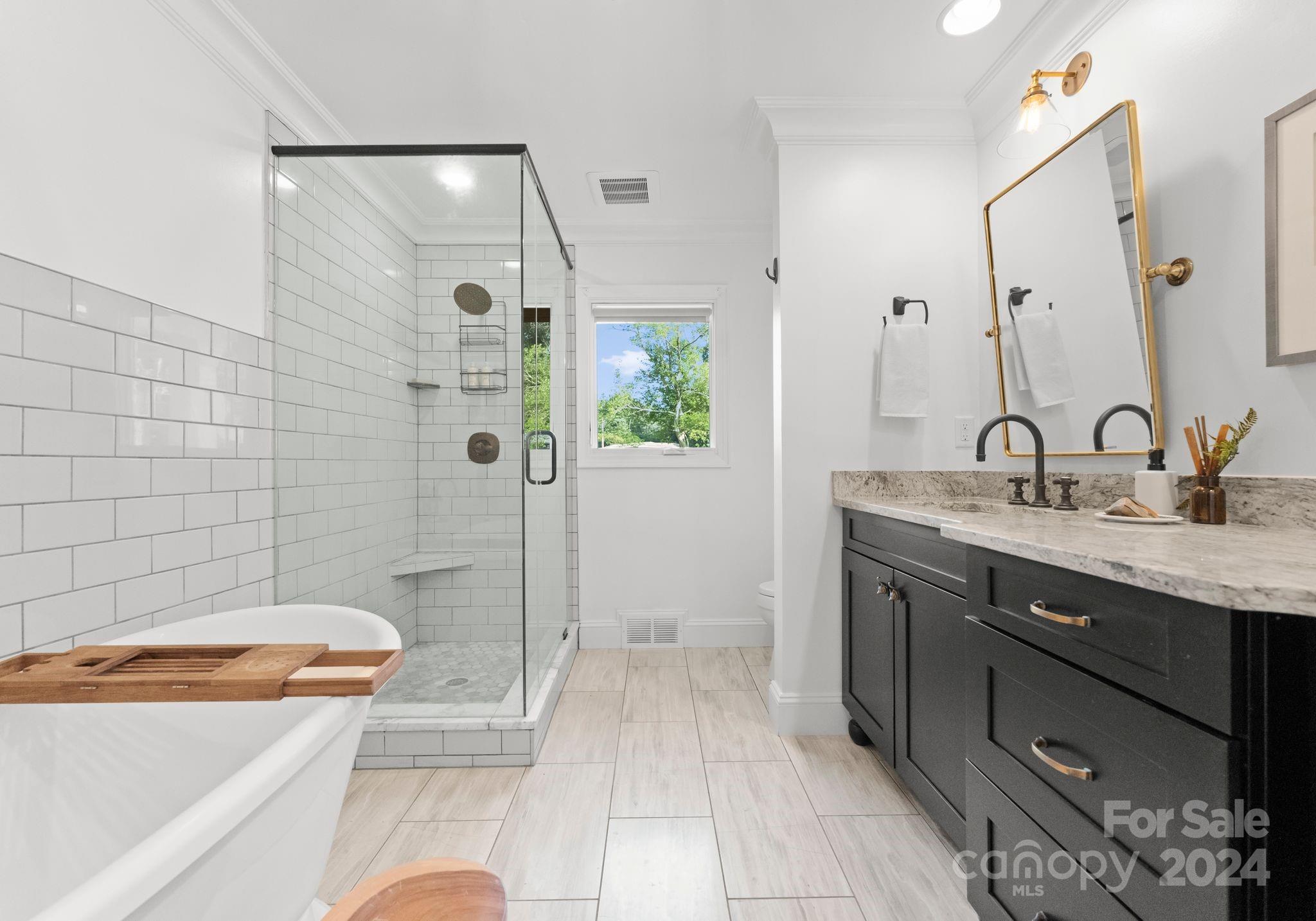 Ellington Farm - Residential