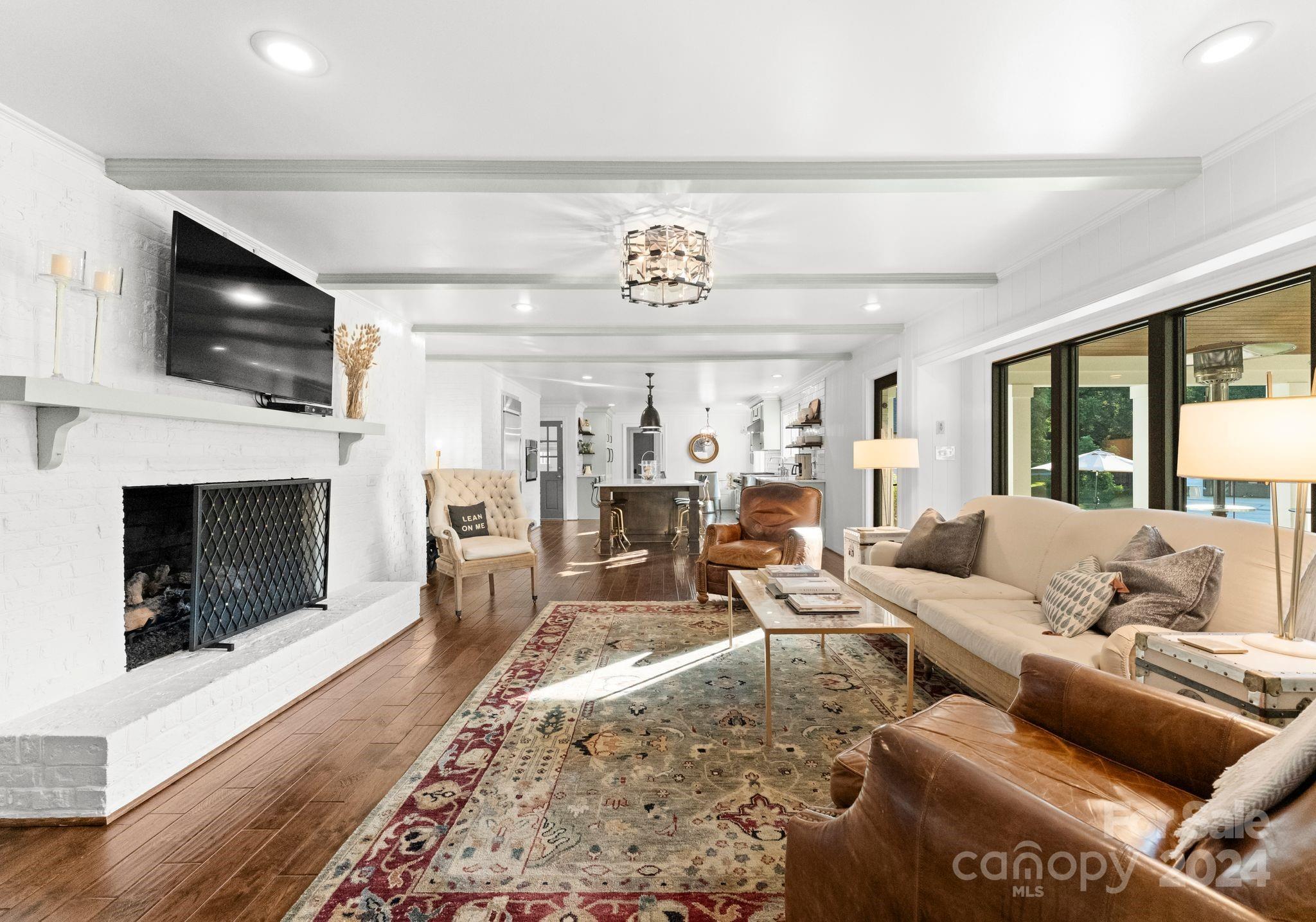 Ellington Farm - Residential