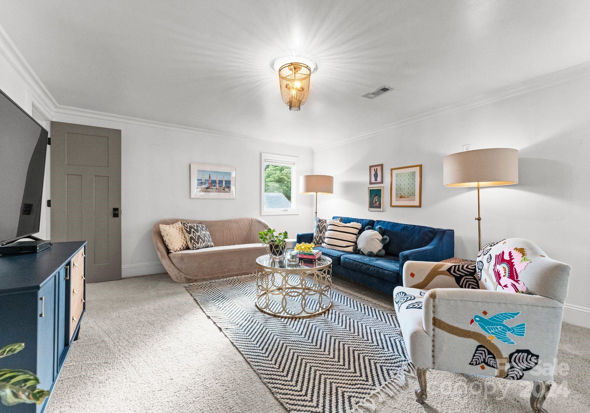 Ellington Farm - Residential