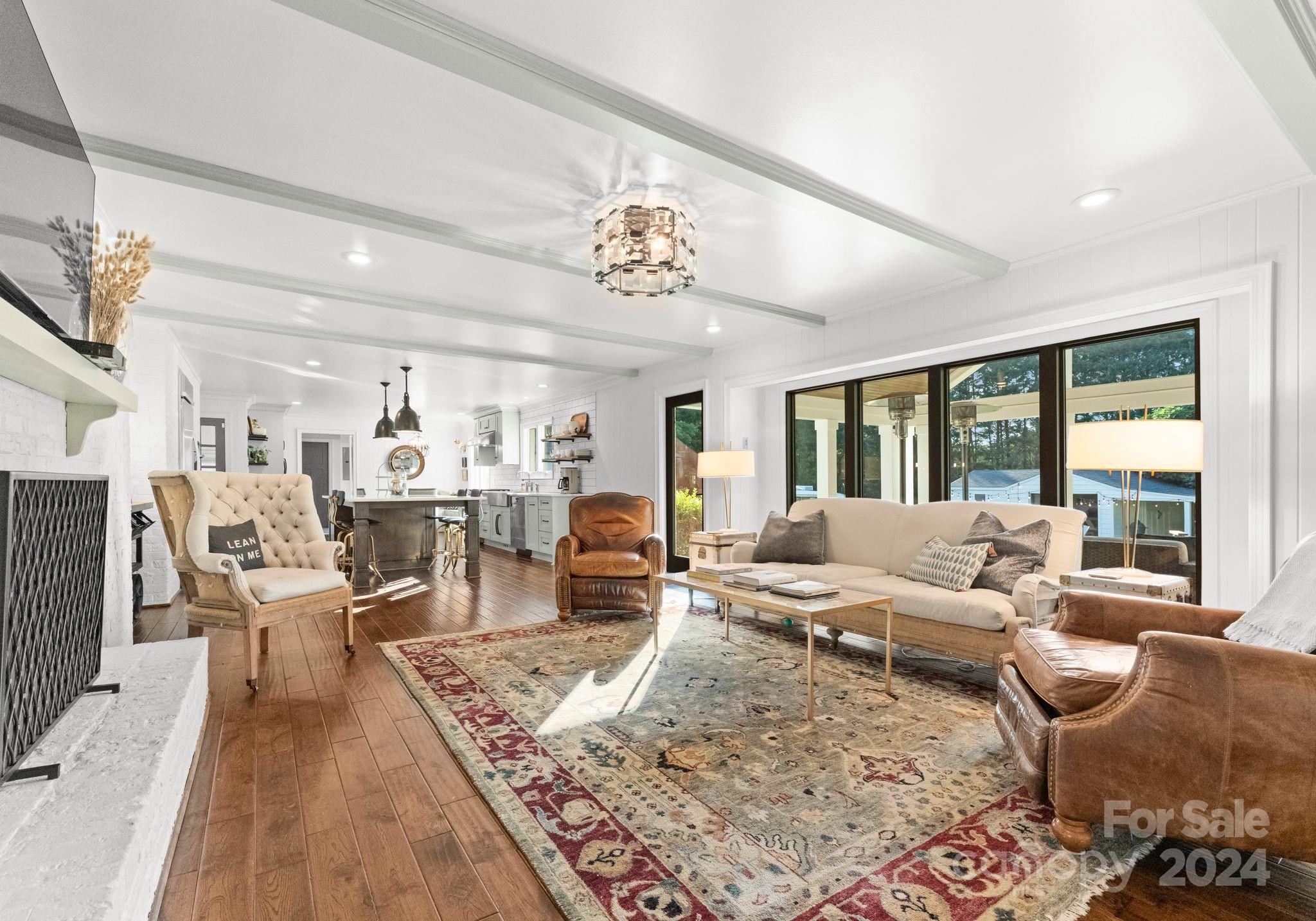 Ellington Farm - Residential