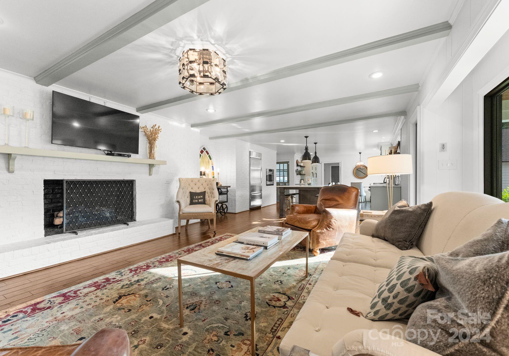 Ellington Farm - Residential