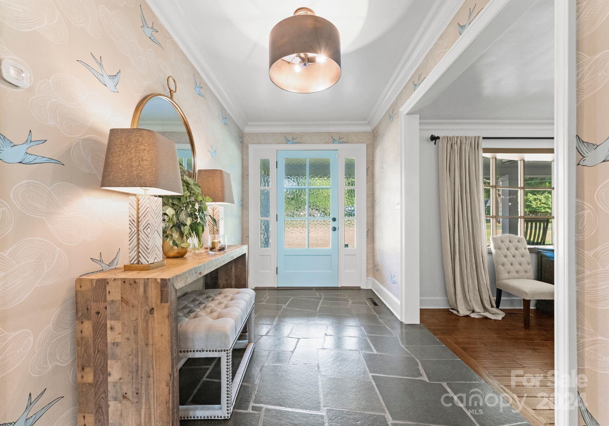 Ellington Farm - Residential