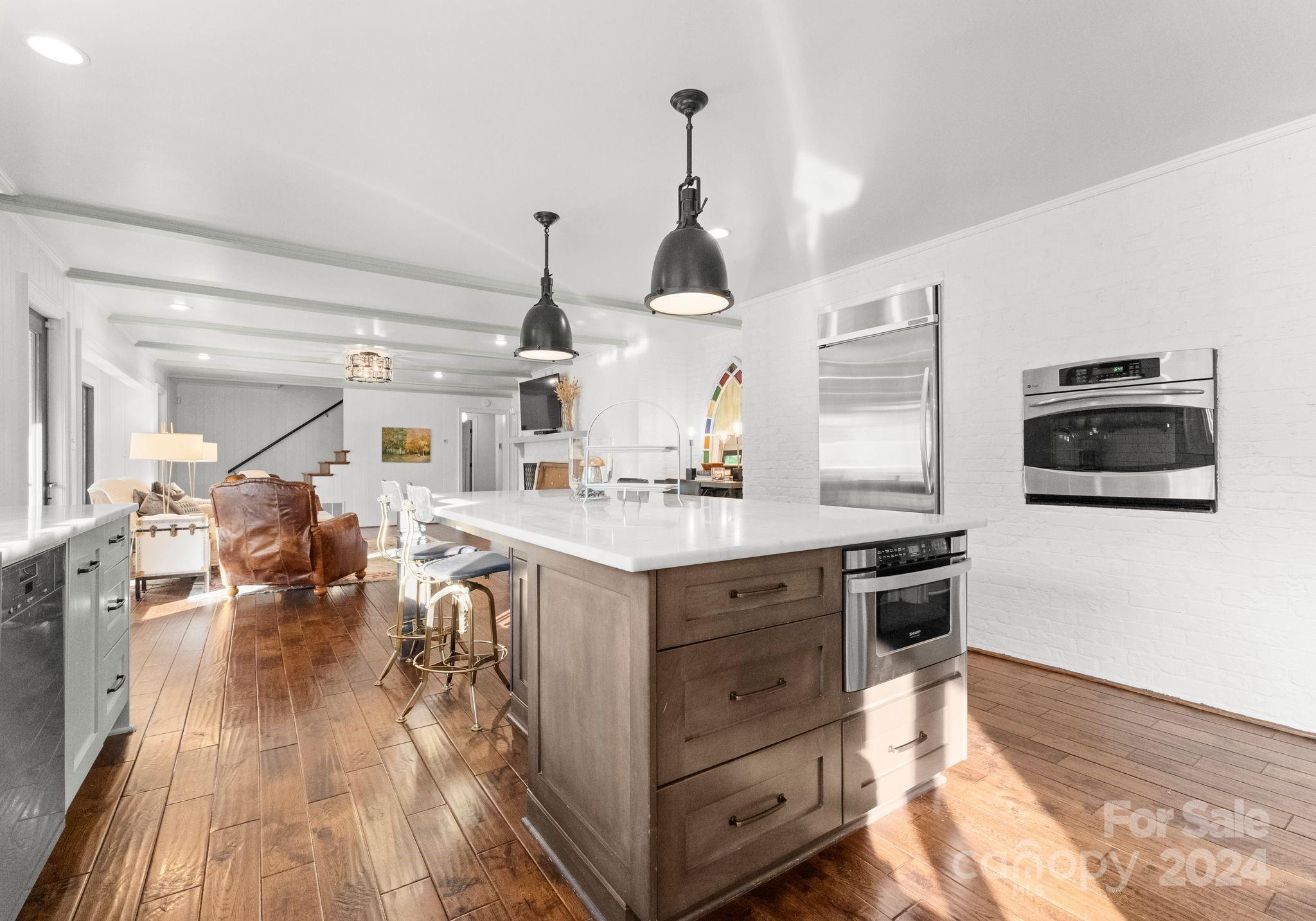 Ellington Farm - Residential