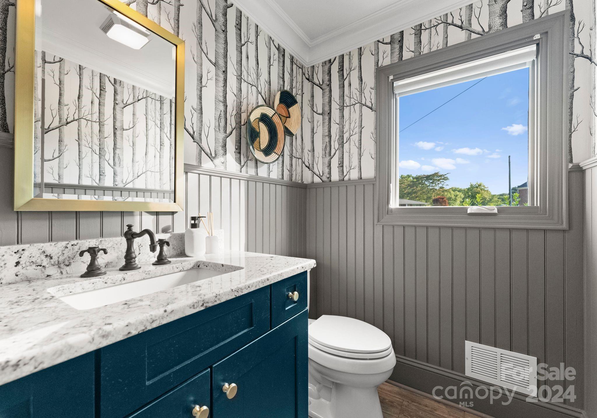 Ellington Farm - Residential