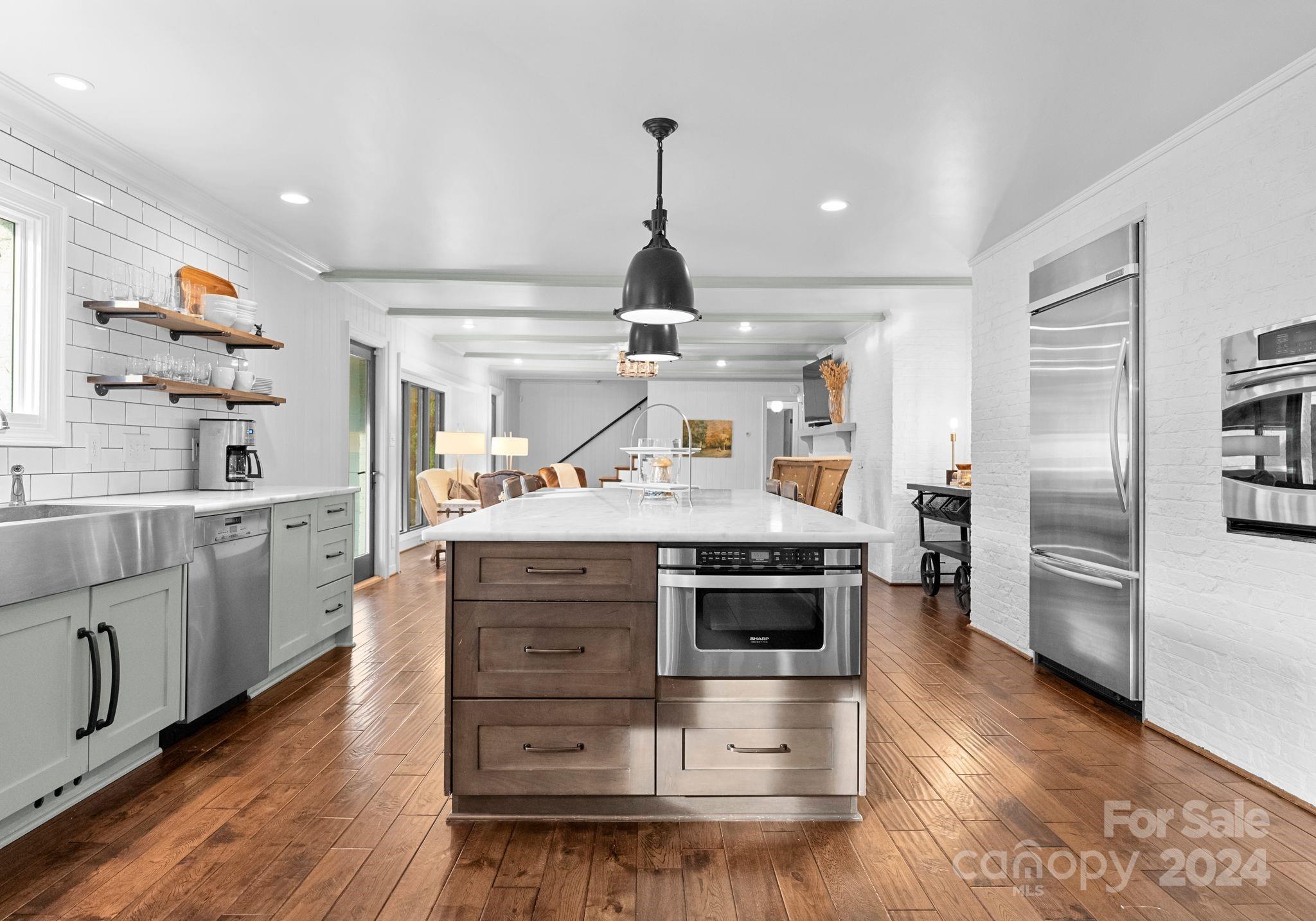 Ellington Farm - Residential