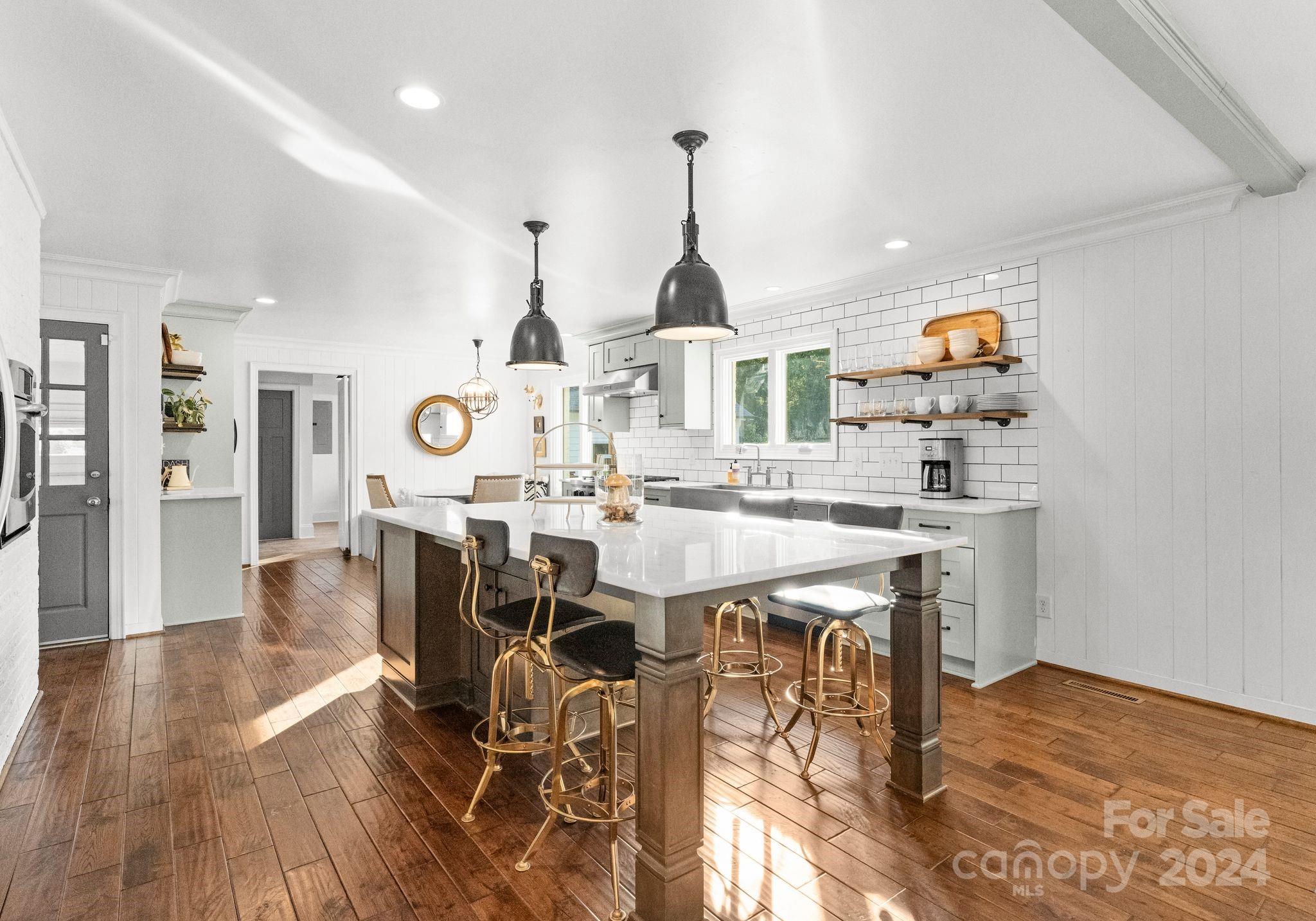 Ellington Farm - Residential