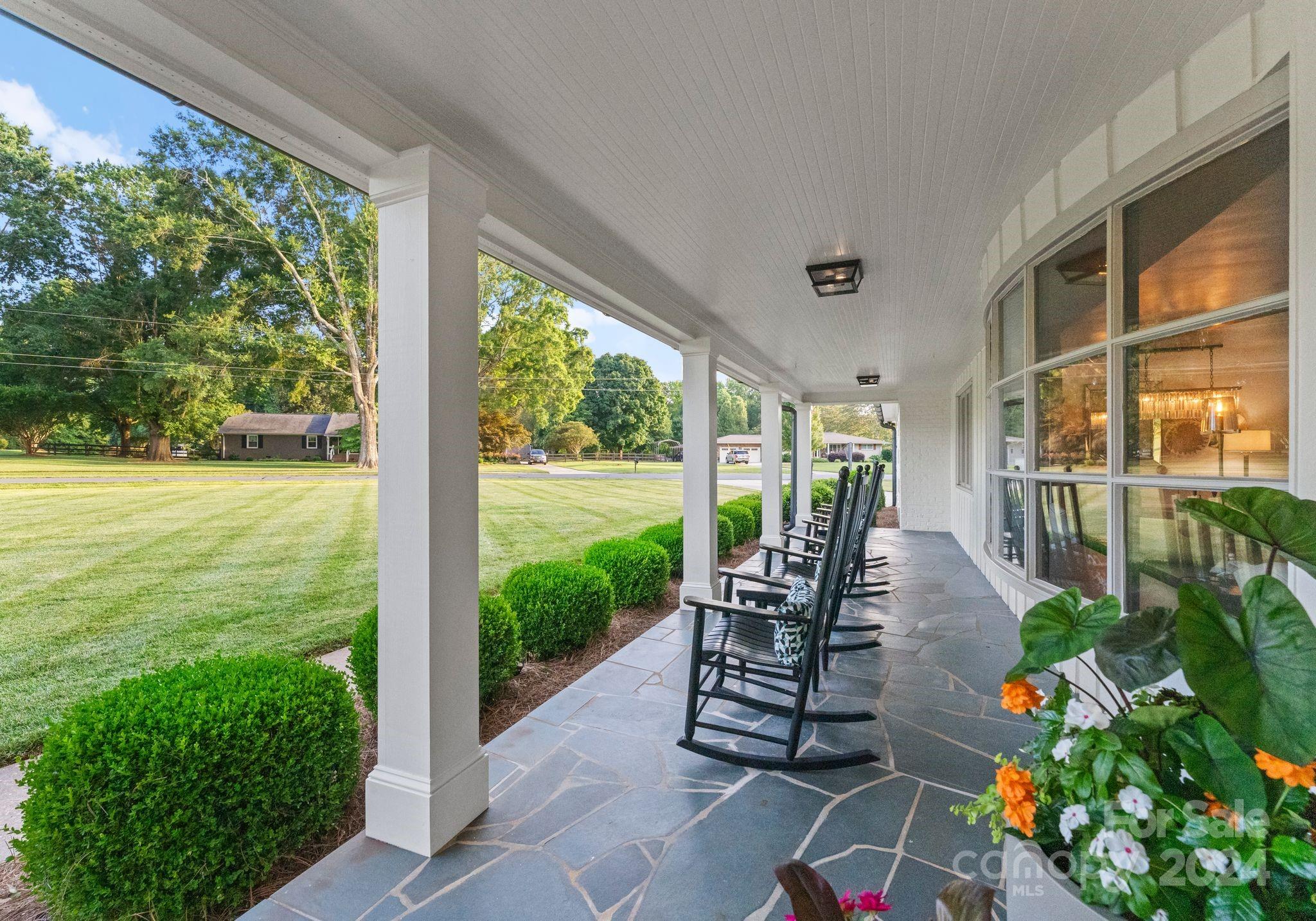 Ellington Farm - Residential