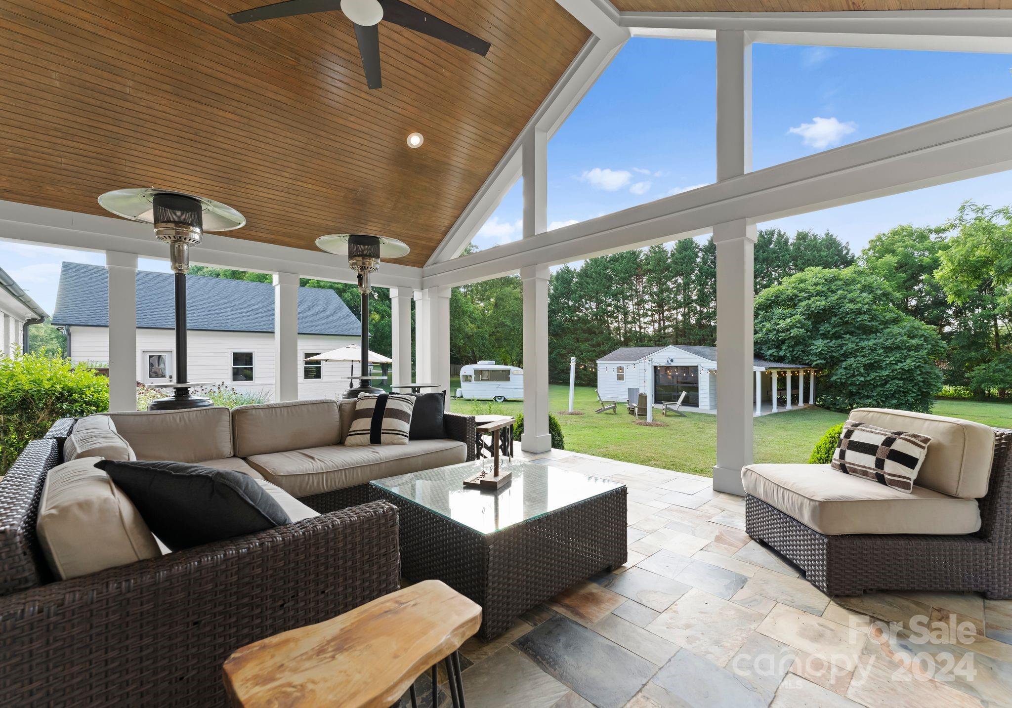 Ellington Farm - Residential