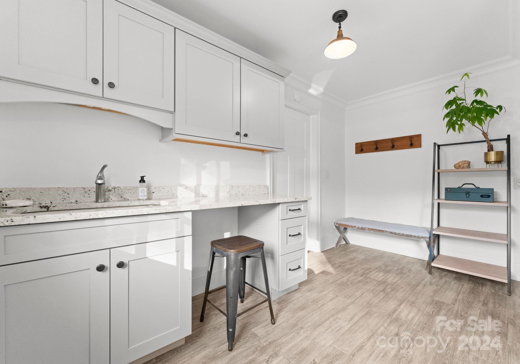 Ellington Farm - Residential