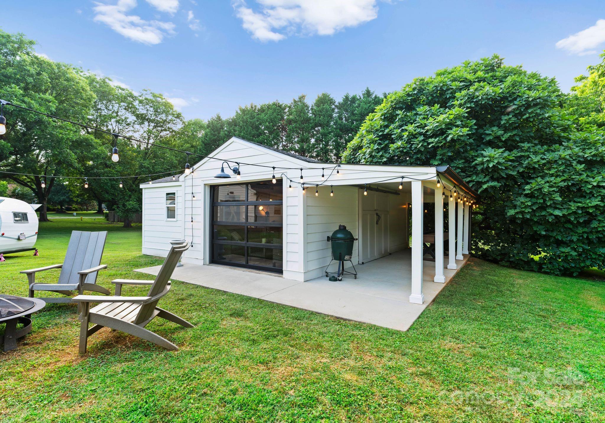 Ellington Farm - Residential