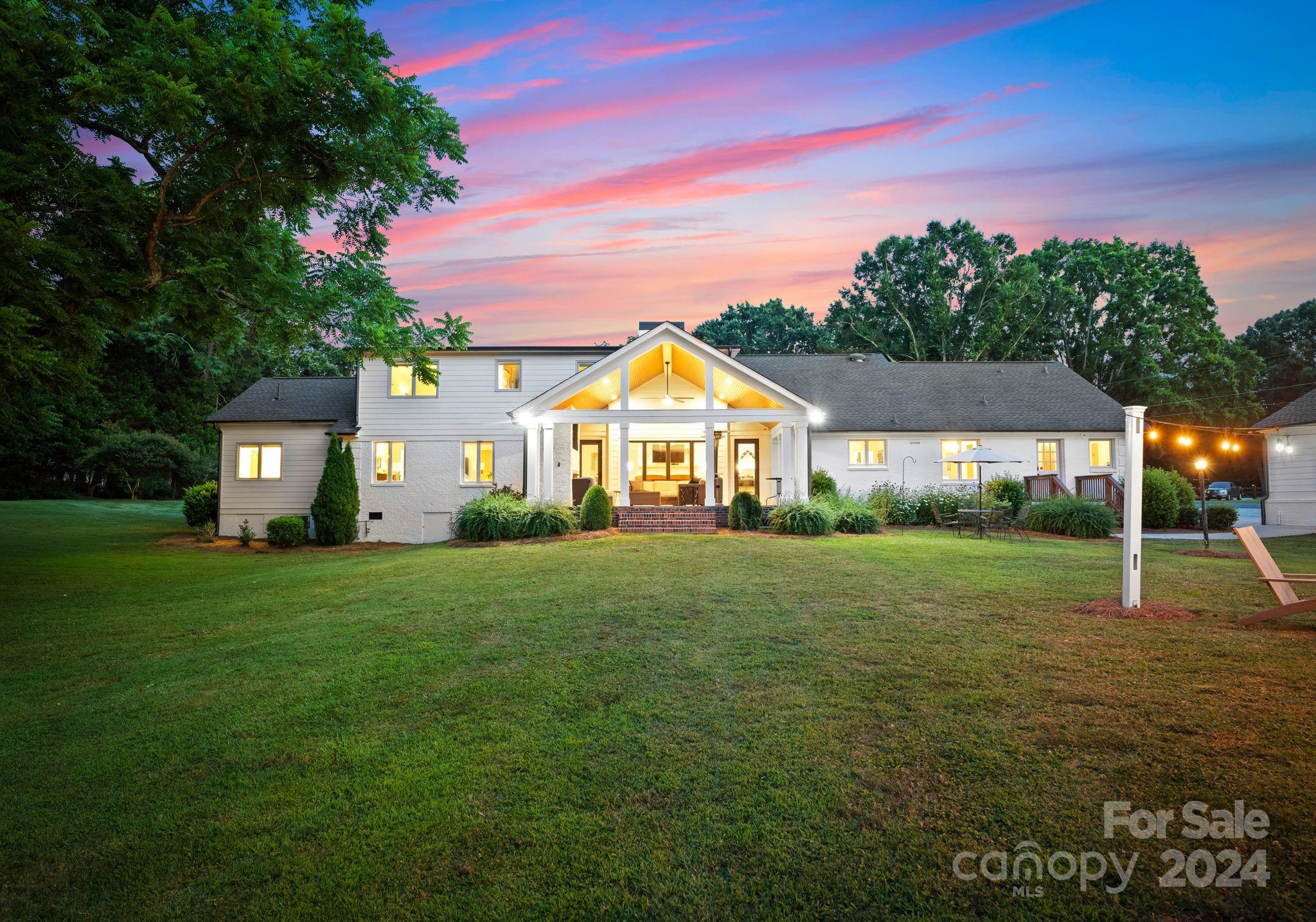 Ellington Farm - Residential