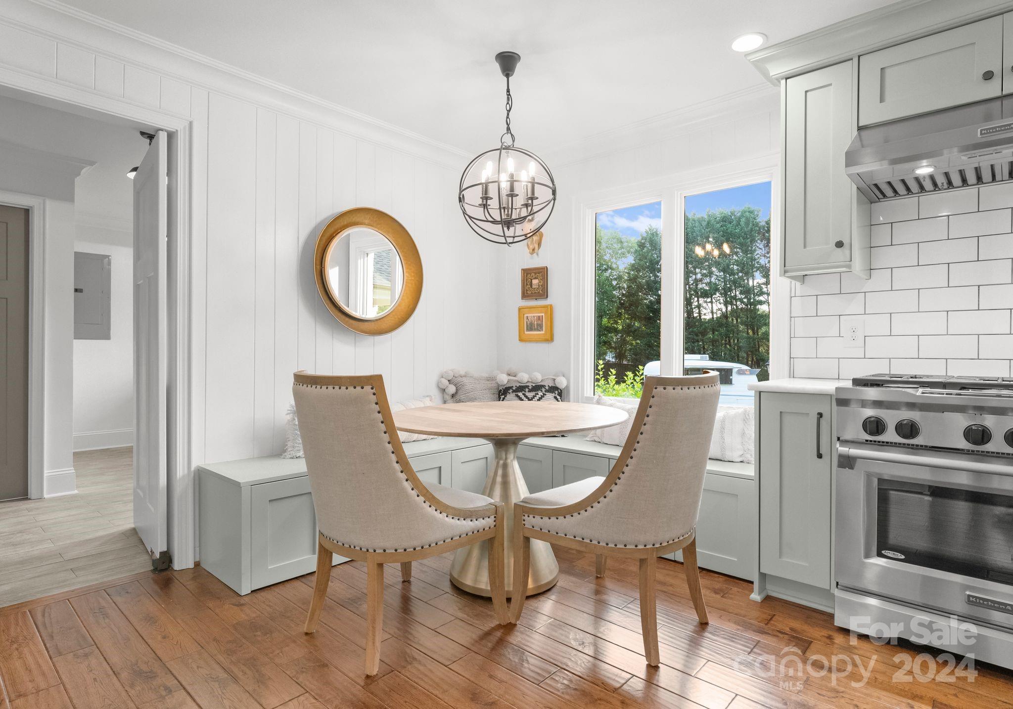 Ellington Farm - Residential