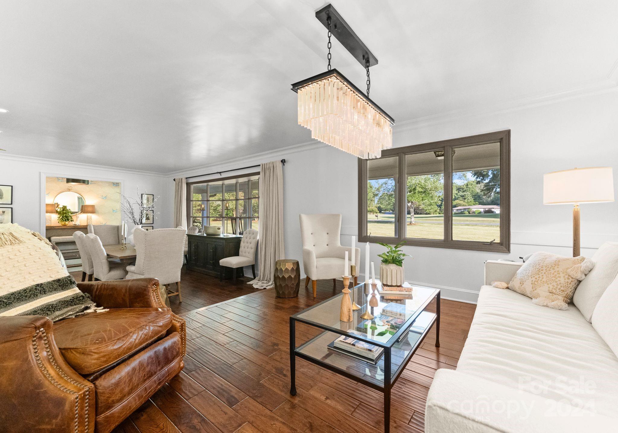 Ellington Farm - Residential