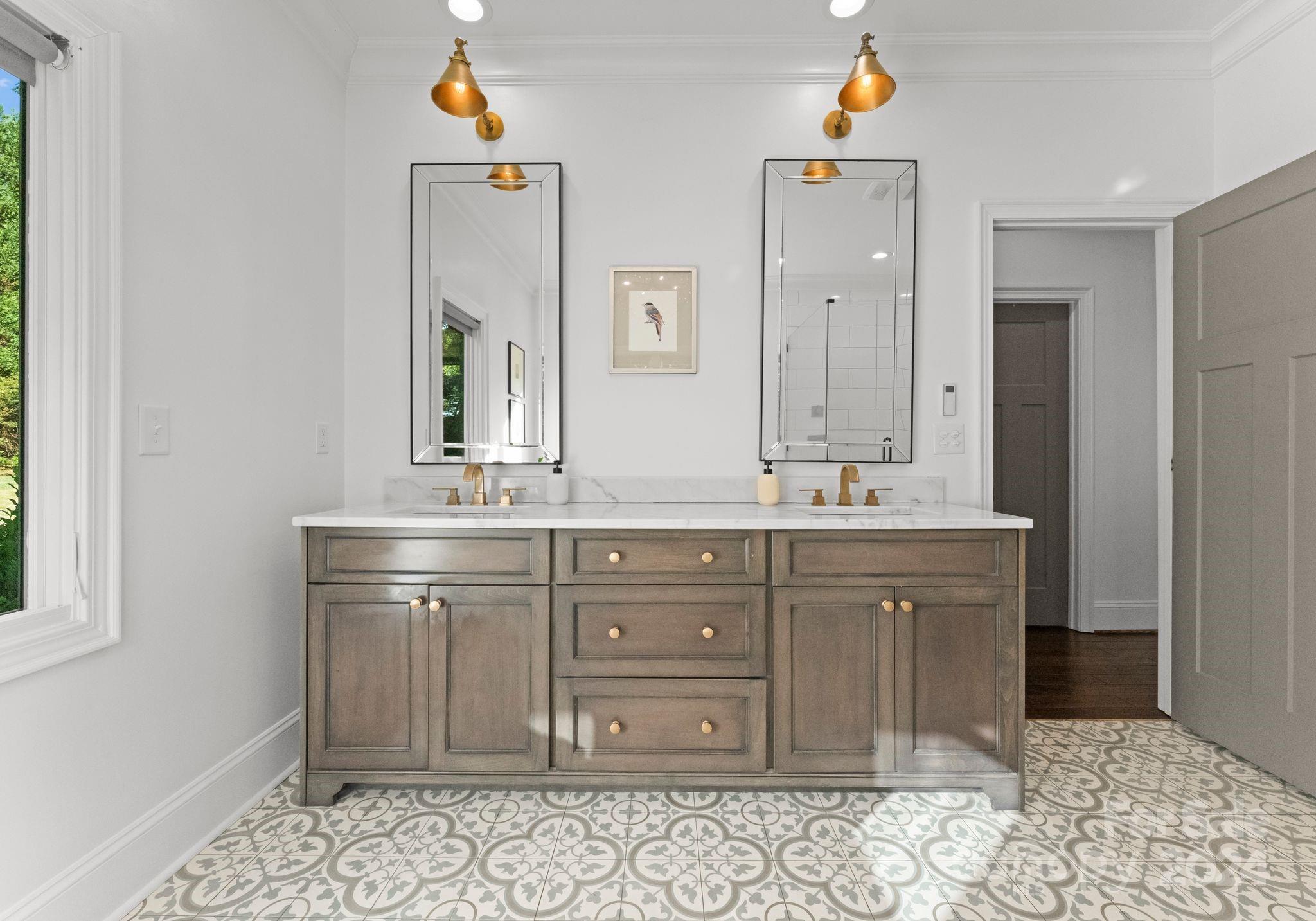 Ellington Farm - Residential