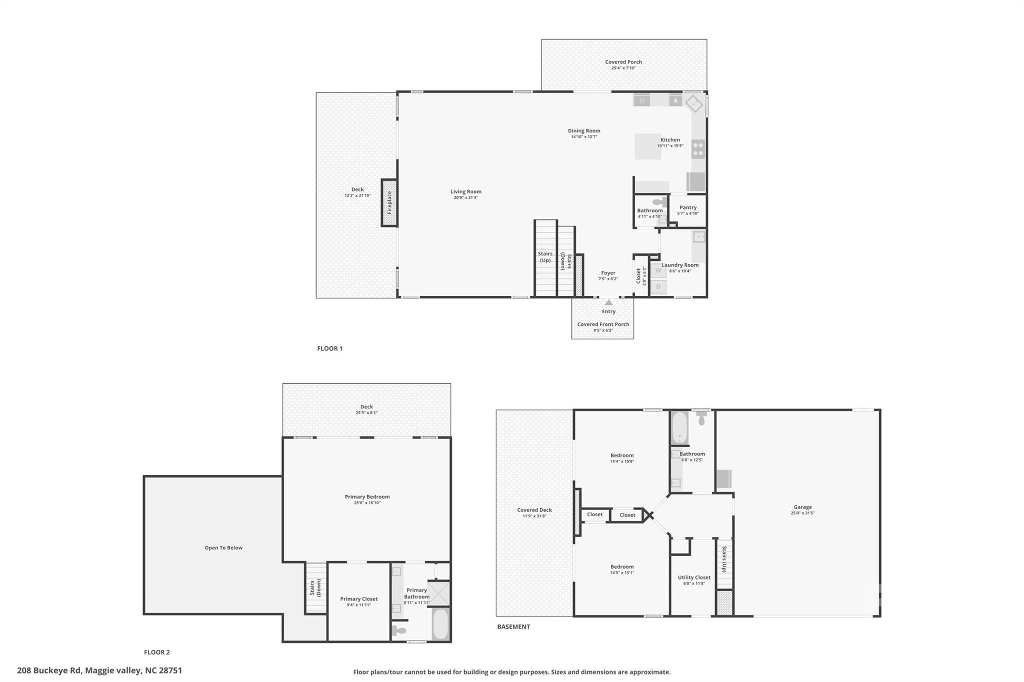 Wild Acres - Residential