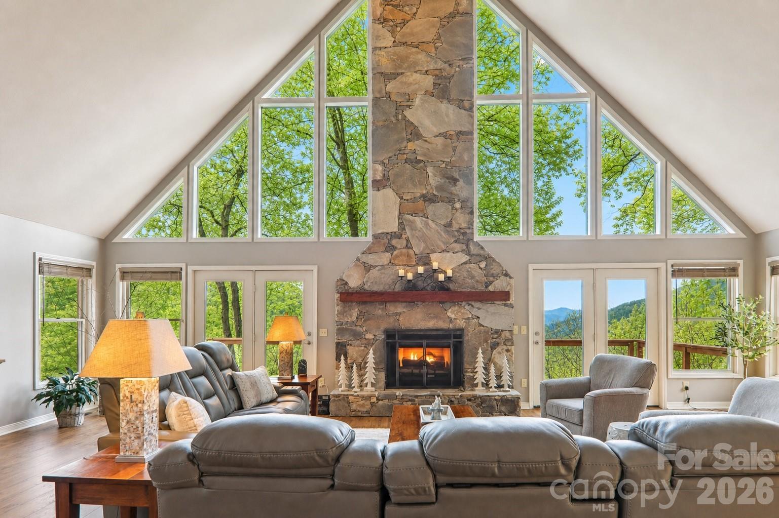 208 Buckeye Road