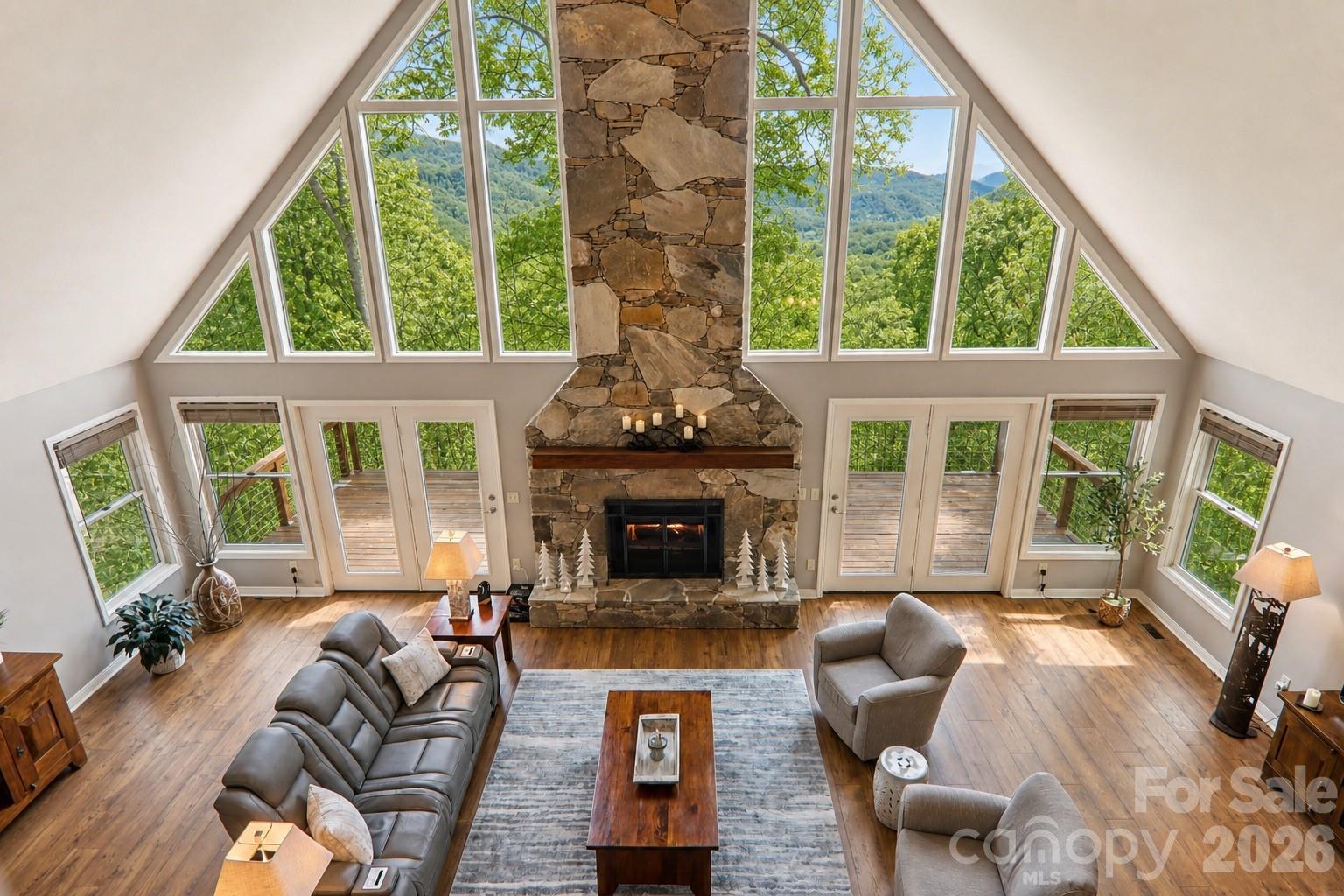 Wild Acres - Residential