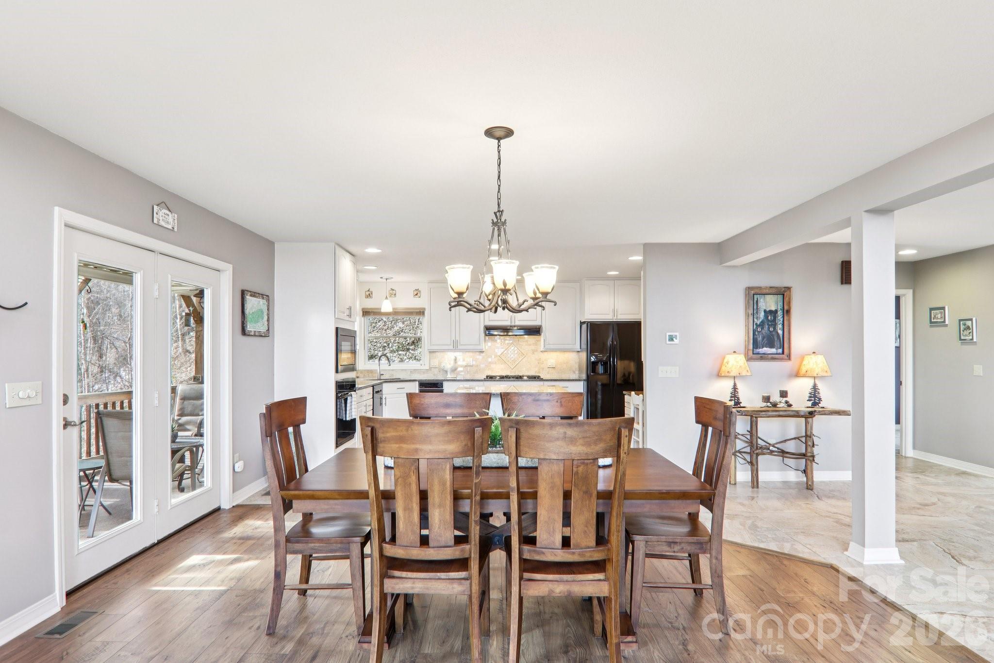 Wild Acres - Residential
