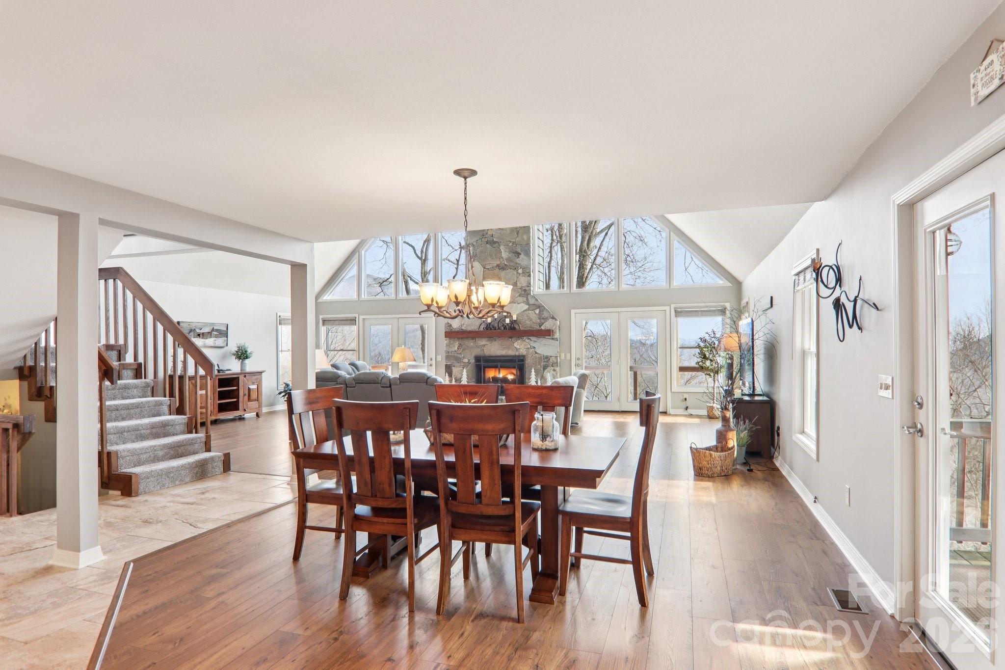Wild Acres - Residential