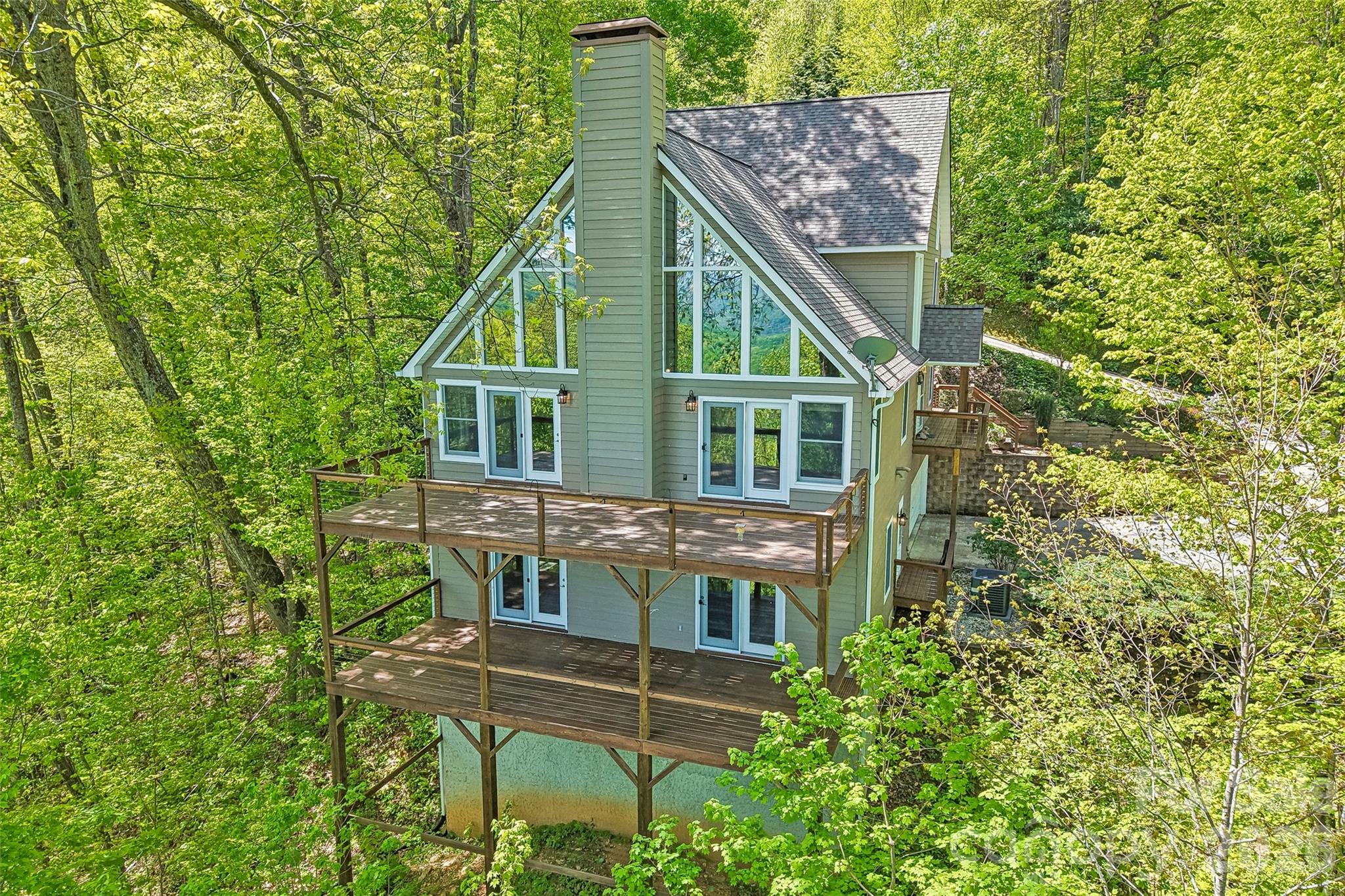 Wild Acres - Residential