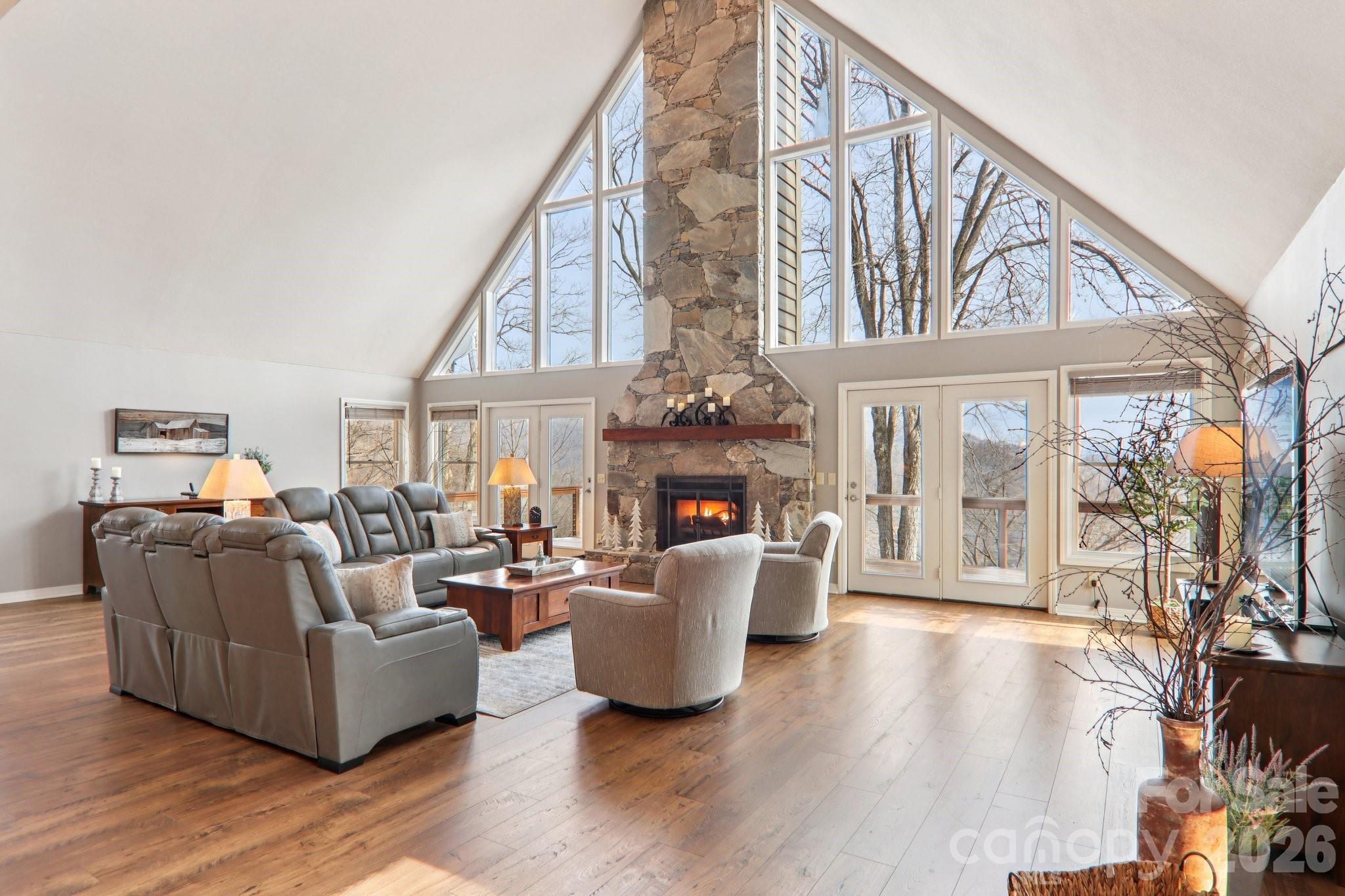 Wild Acres - Residential