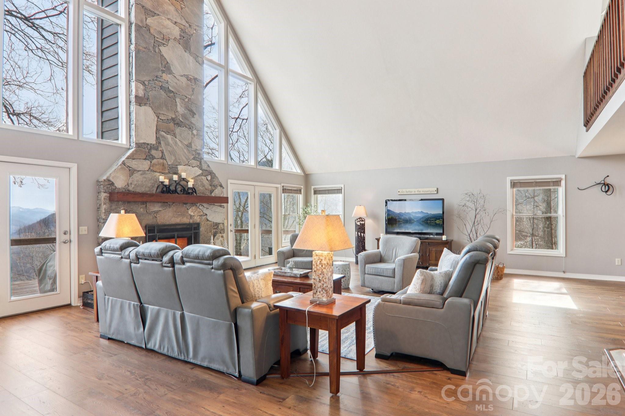 Wild Acres - Residential