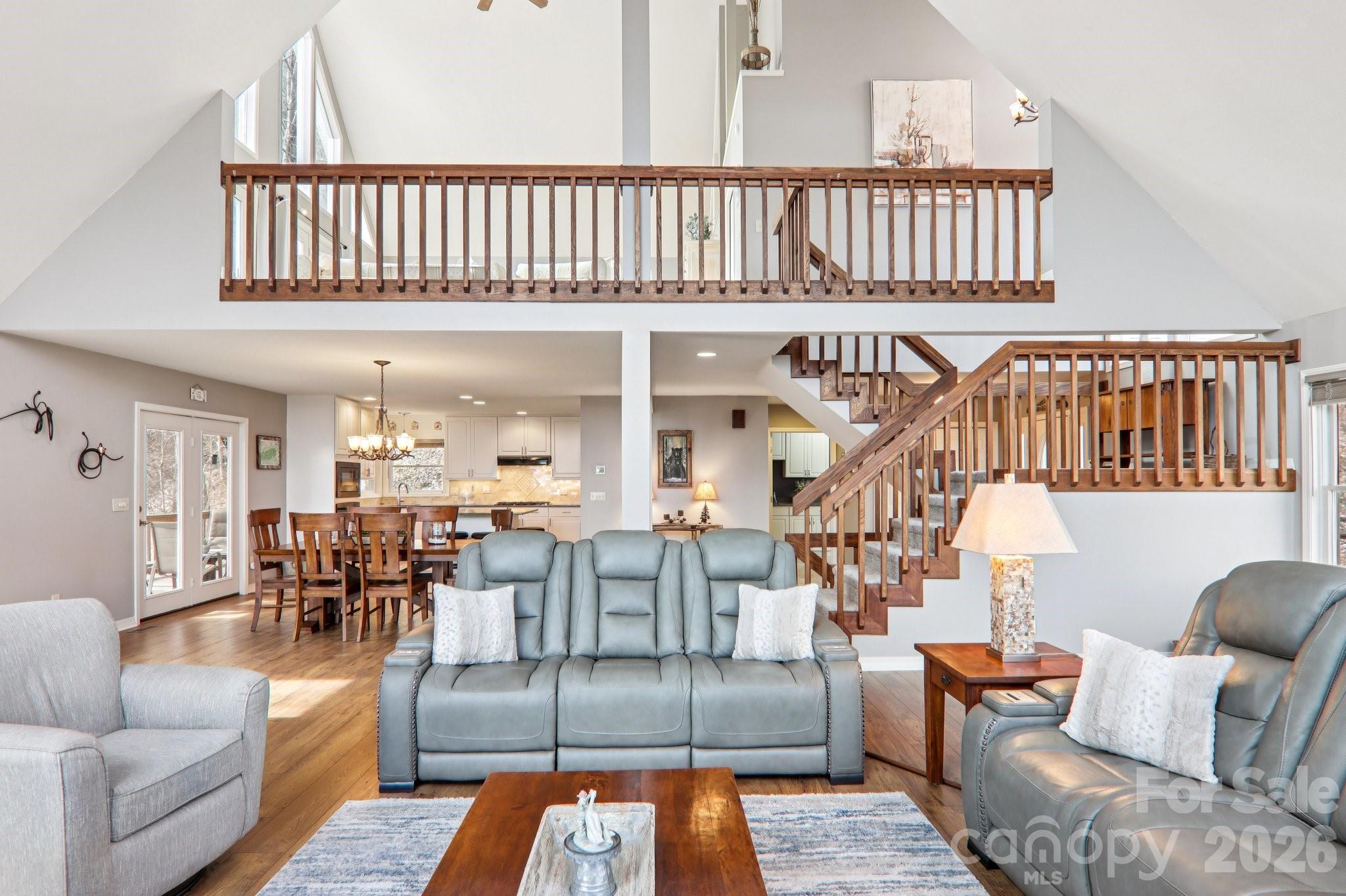 Wild Acres - Residential