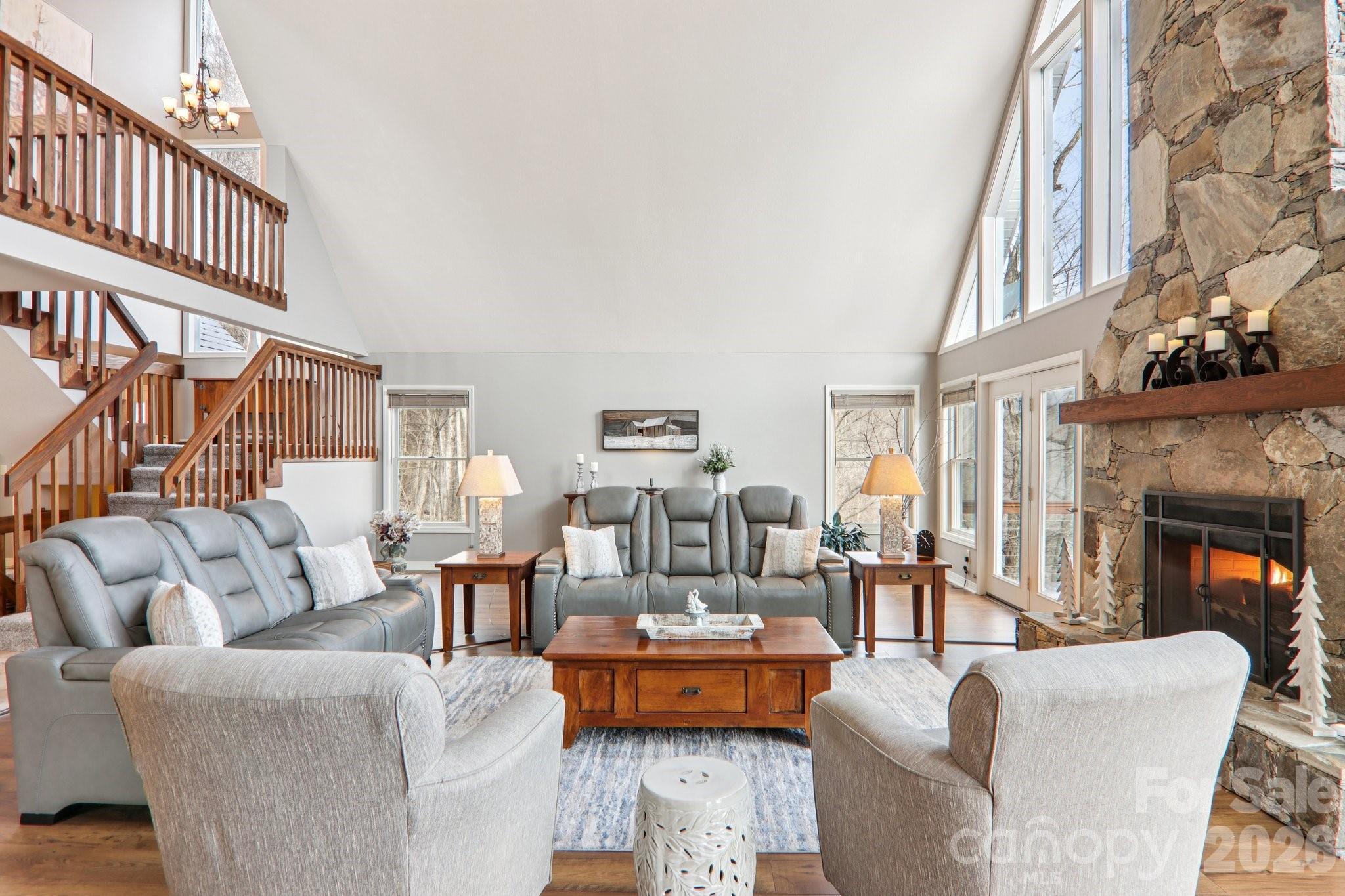 Wild Acres - Residential