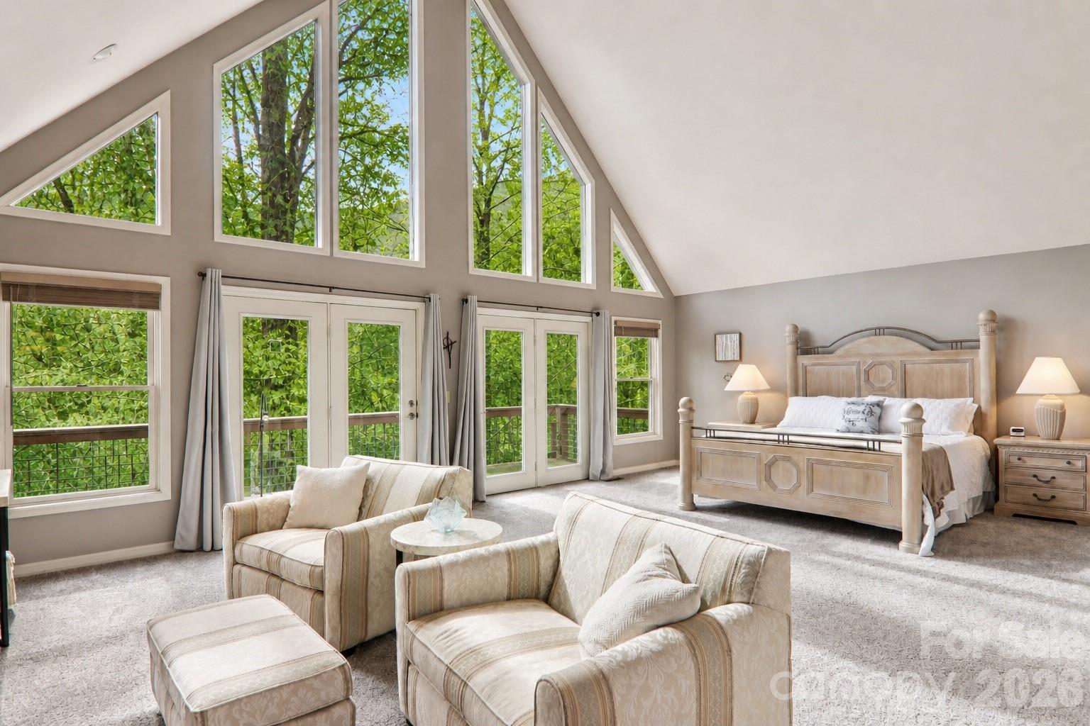 Wild Acres - Residential