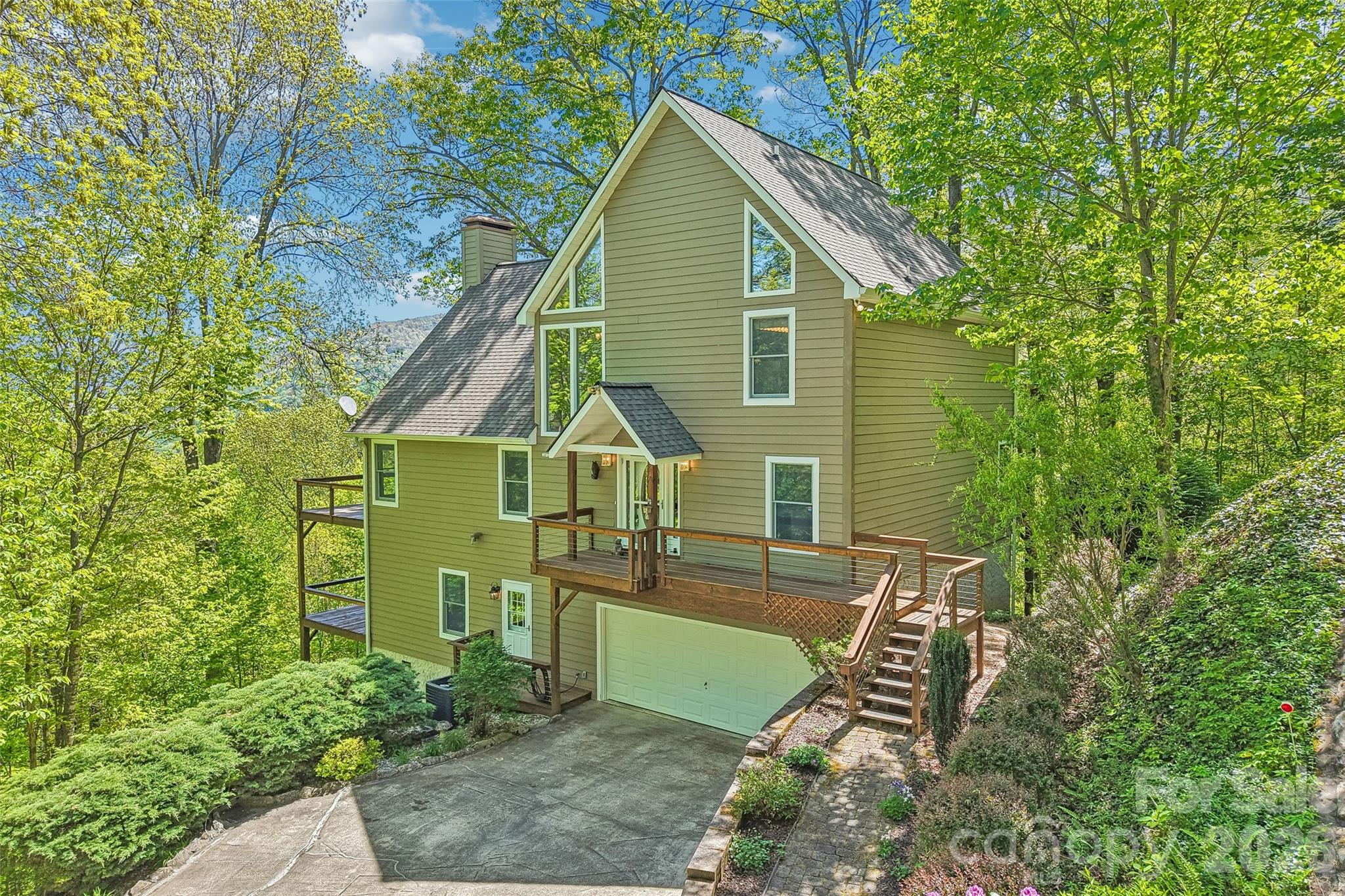 Wild Acres - Residential