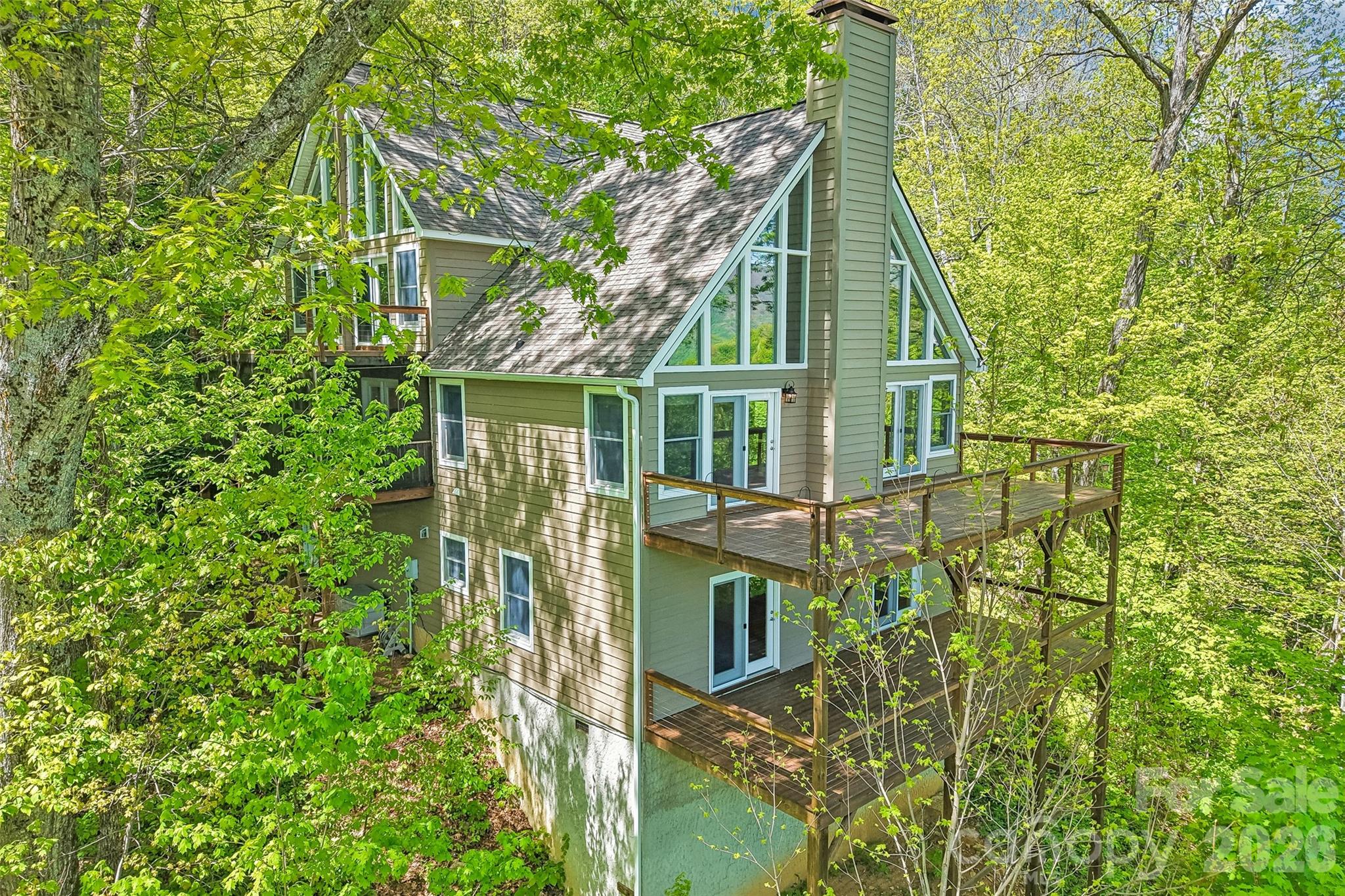 Wild Acres - Residential