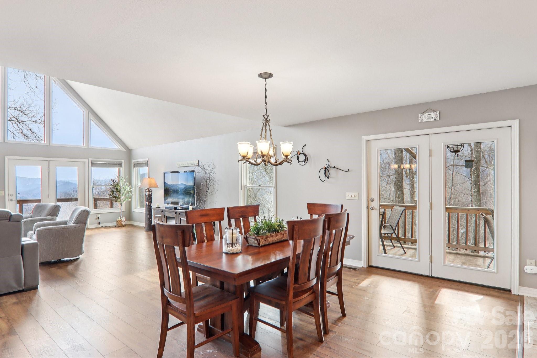 Wild Acres - Residential