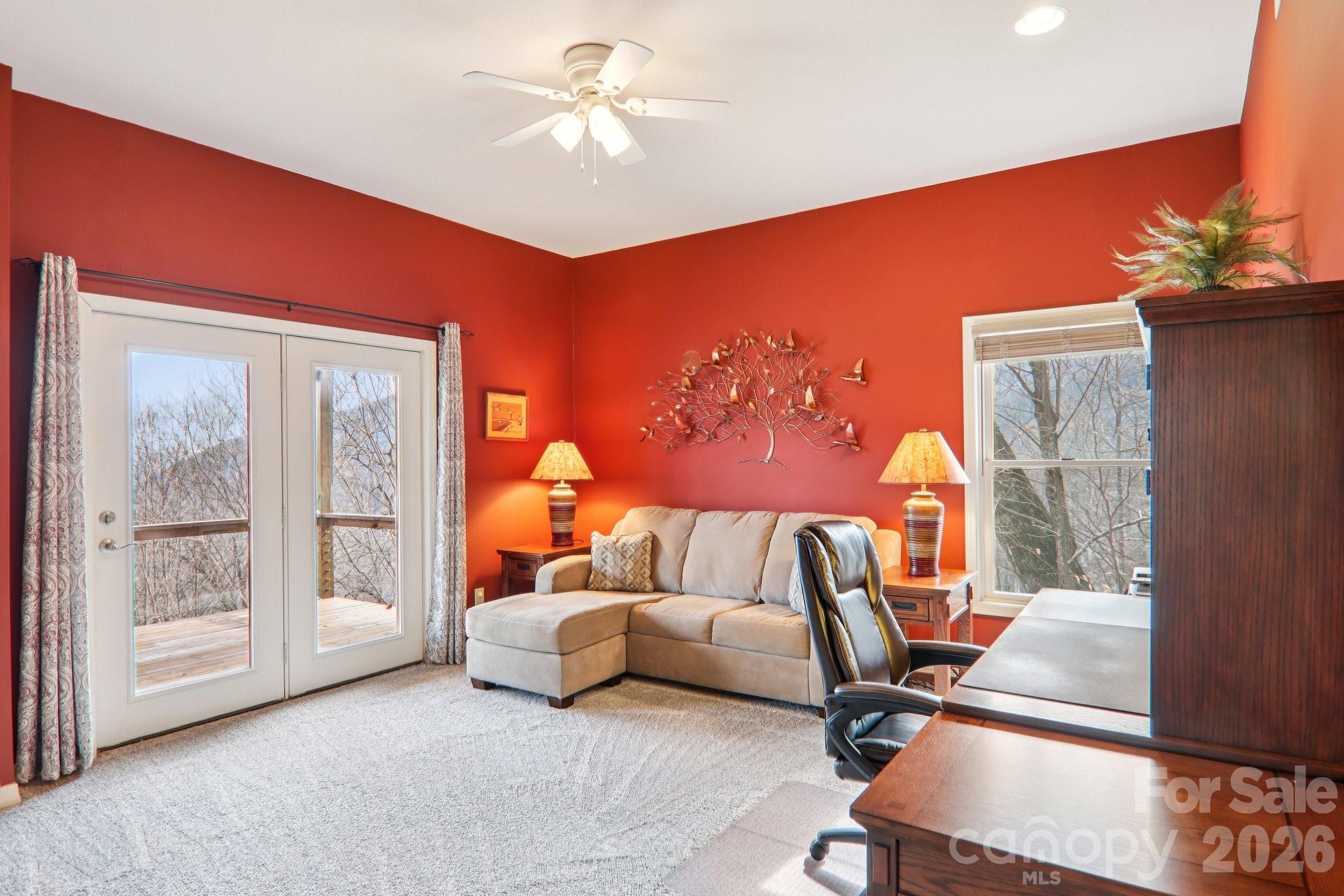 Wild Acres - Residential