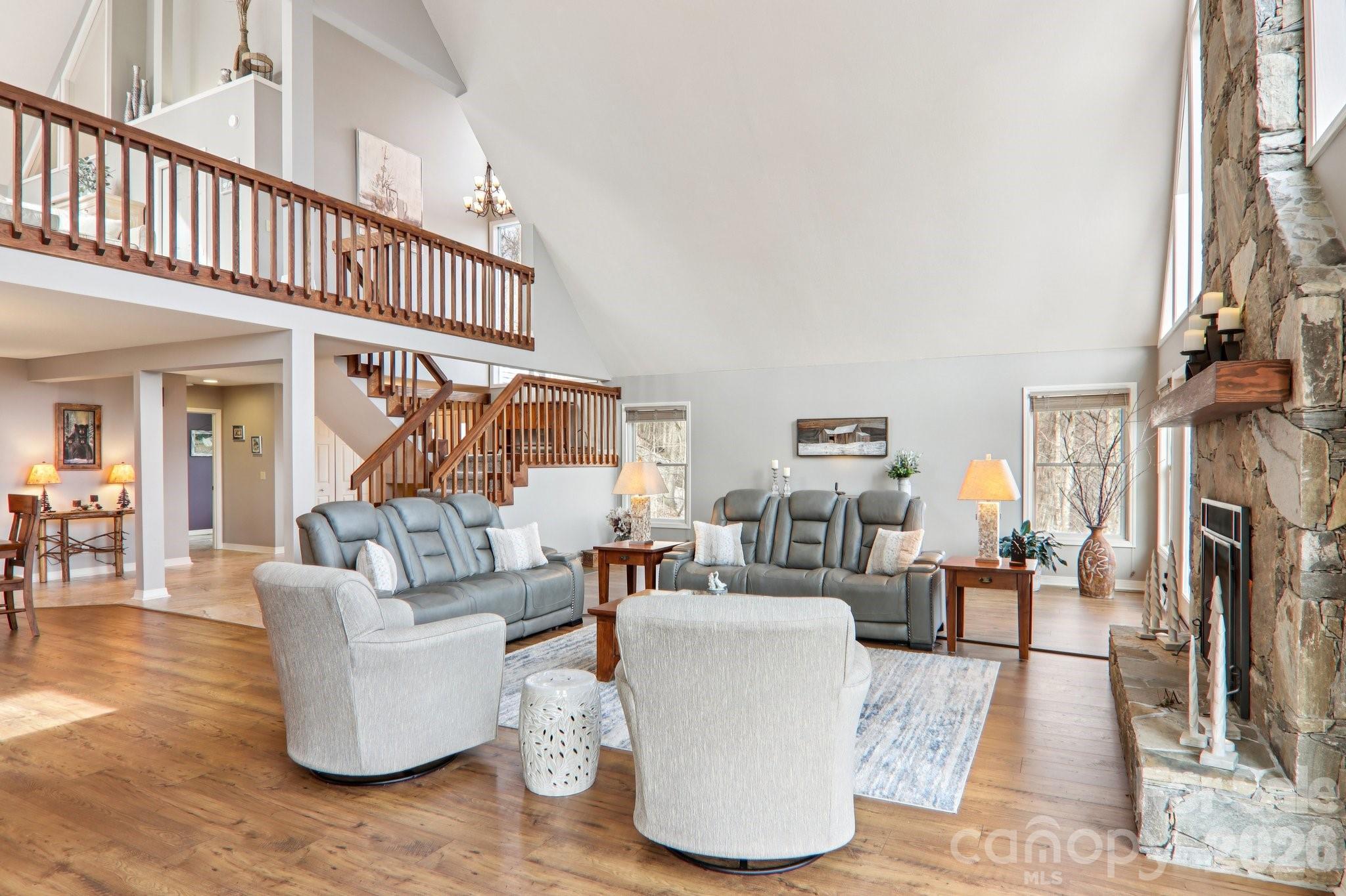 Wild Acres - Residential