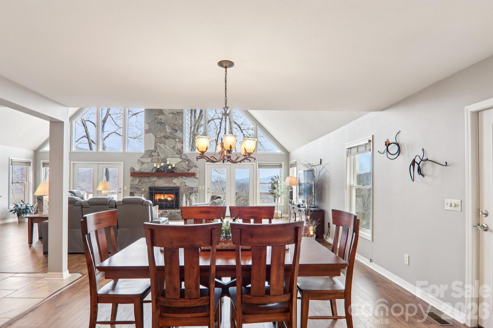 Wild Acres - Residential