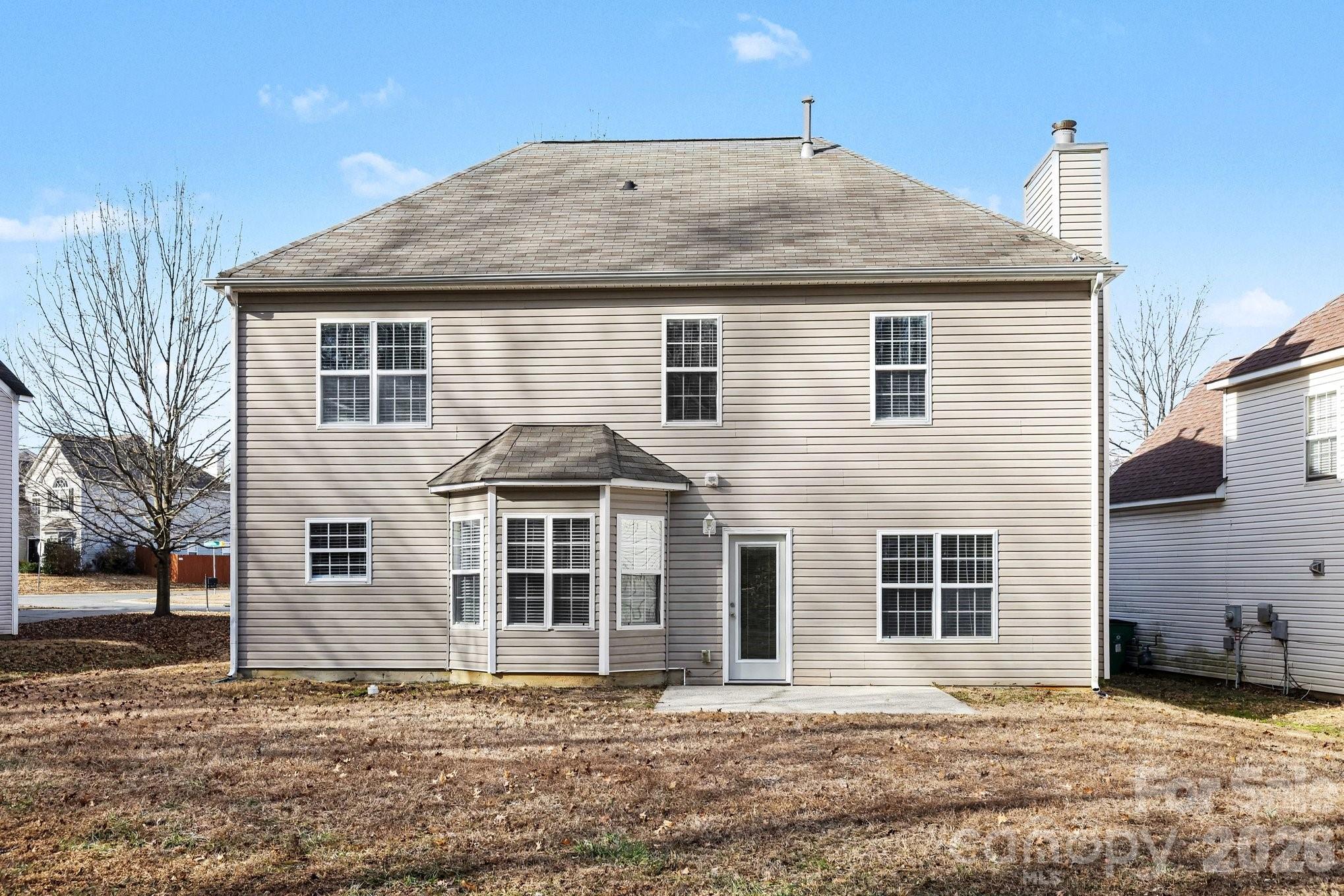 Oakbrooke - Residential