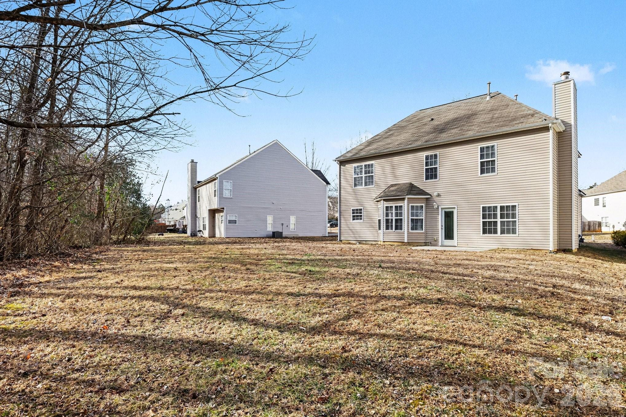 Oakbrooke - Residential