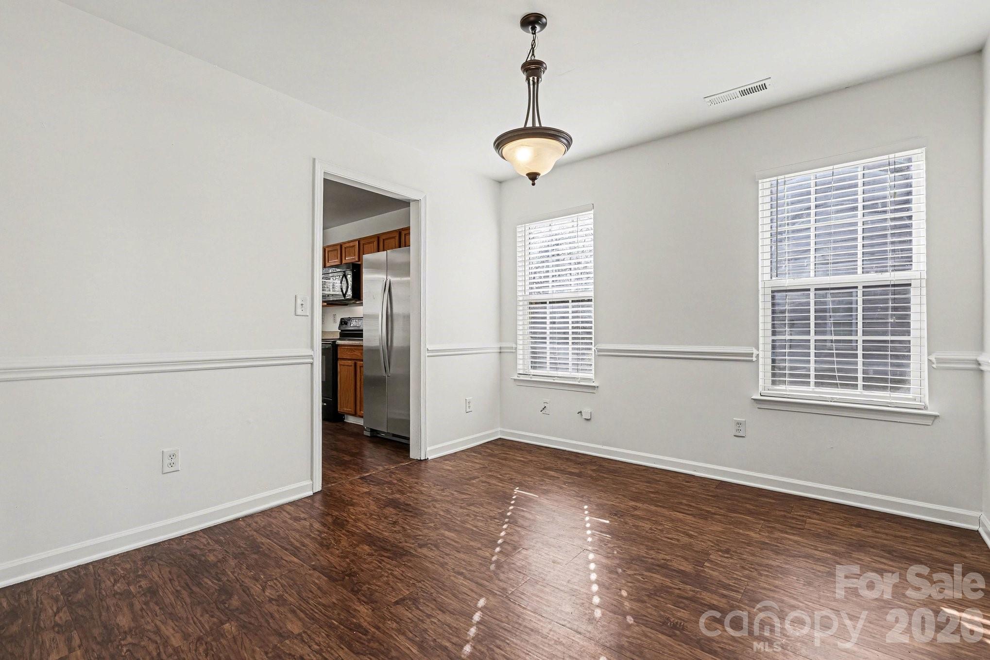 Oakbrooke - Residential