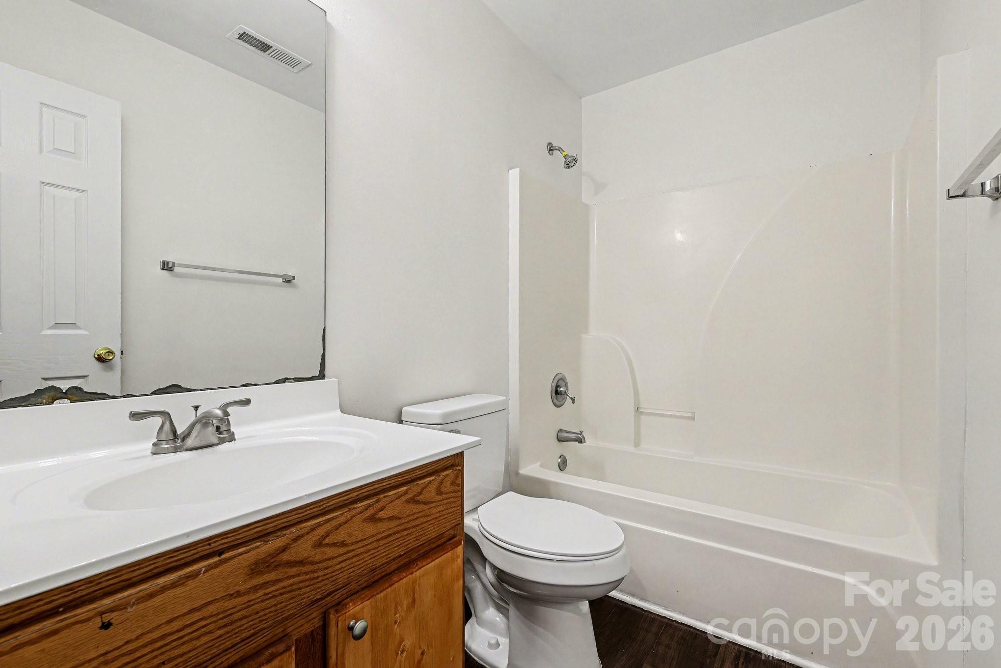 Oakbrooke - Residential