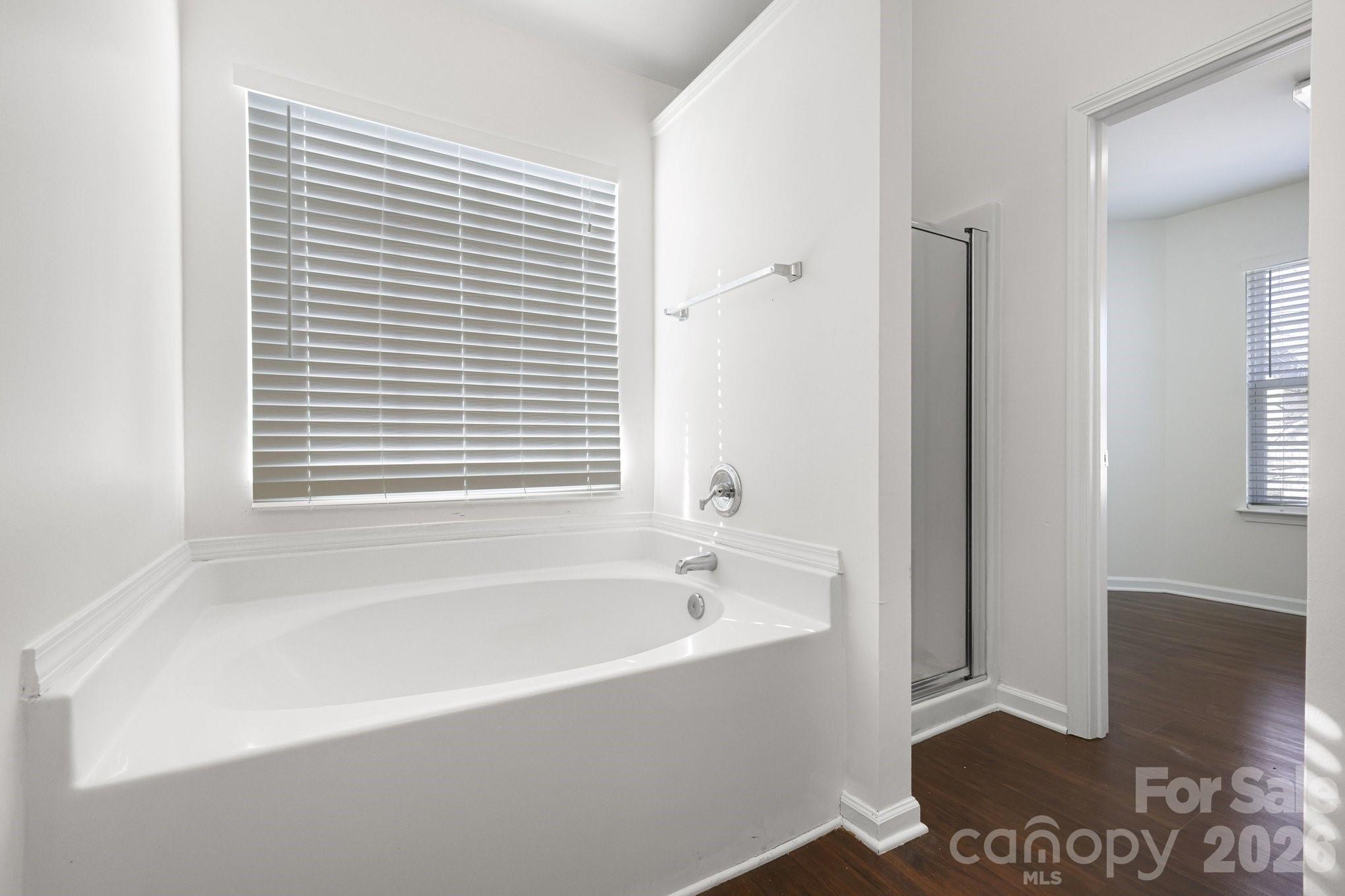 Oakbrooke - Residential