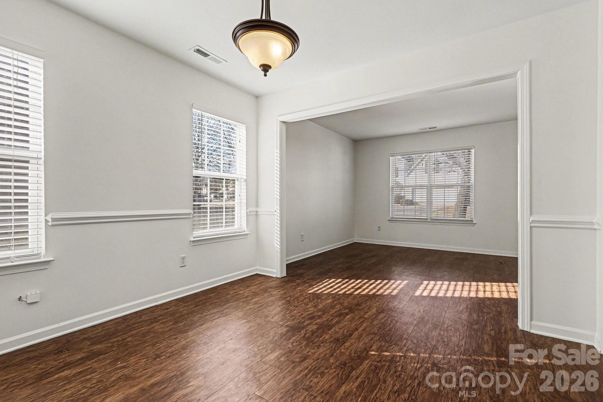 Oakbrooke - Residential