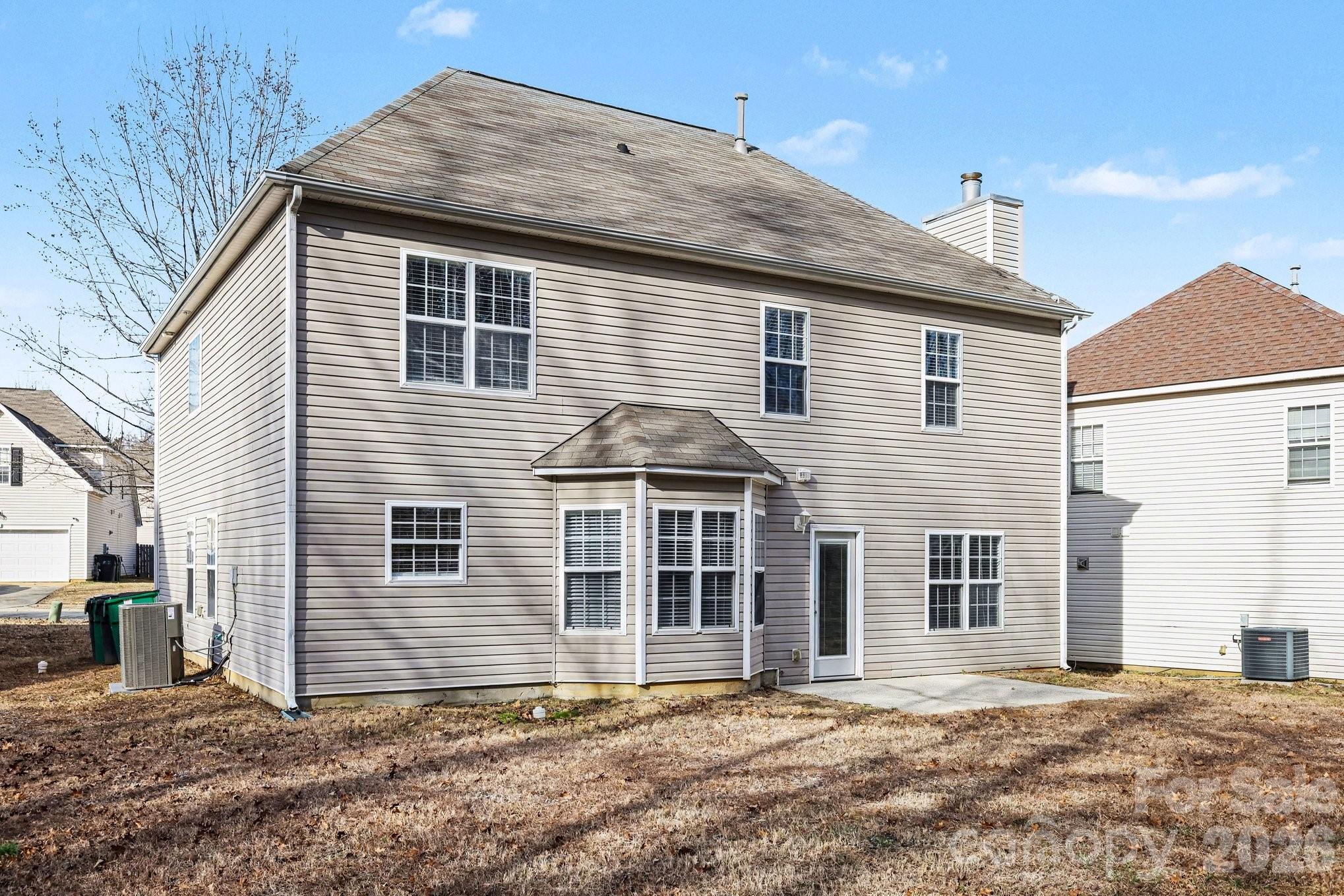 Oakbrooke - Residential