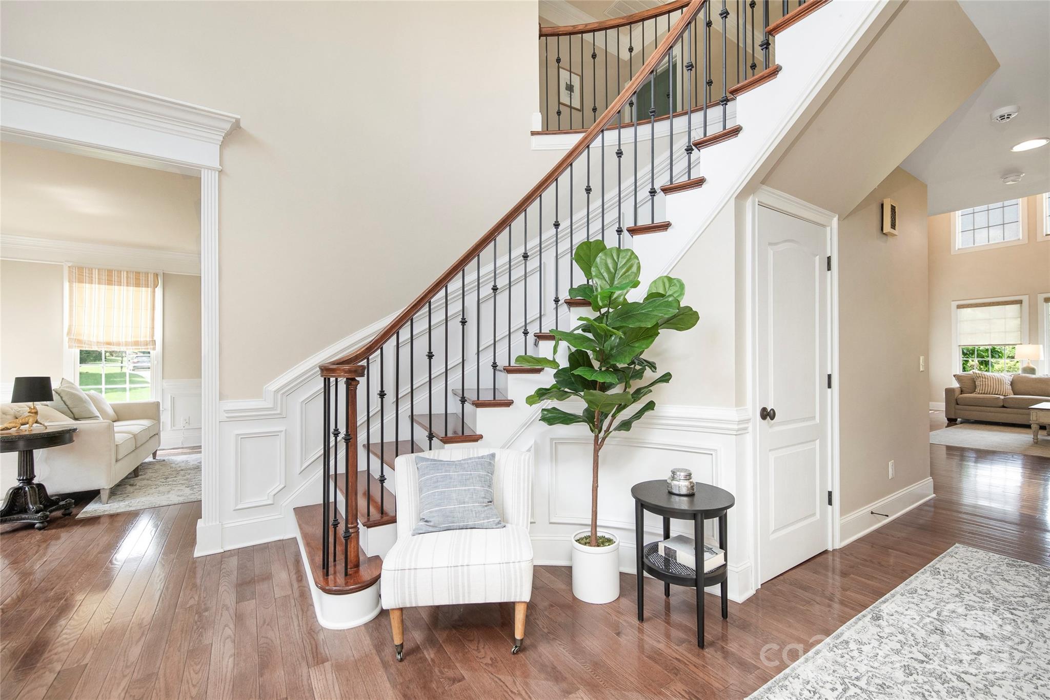 Bridal Path Estates at Wyndham Hall - Residential