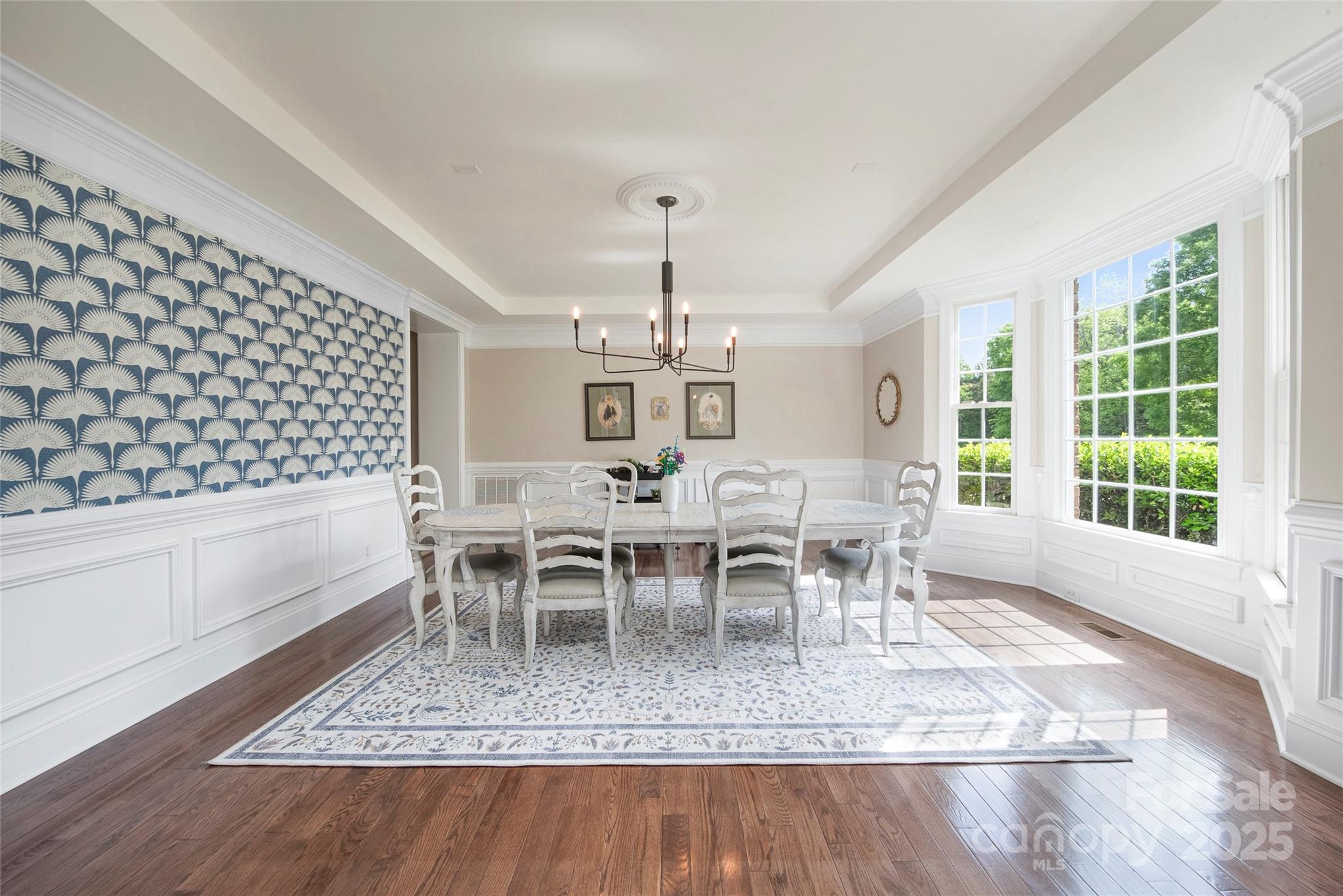 Bridal Path Estates at Wyndham Hall - Residential