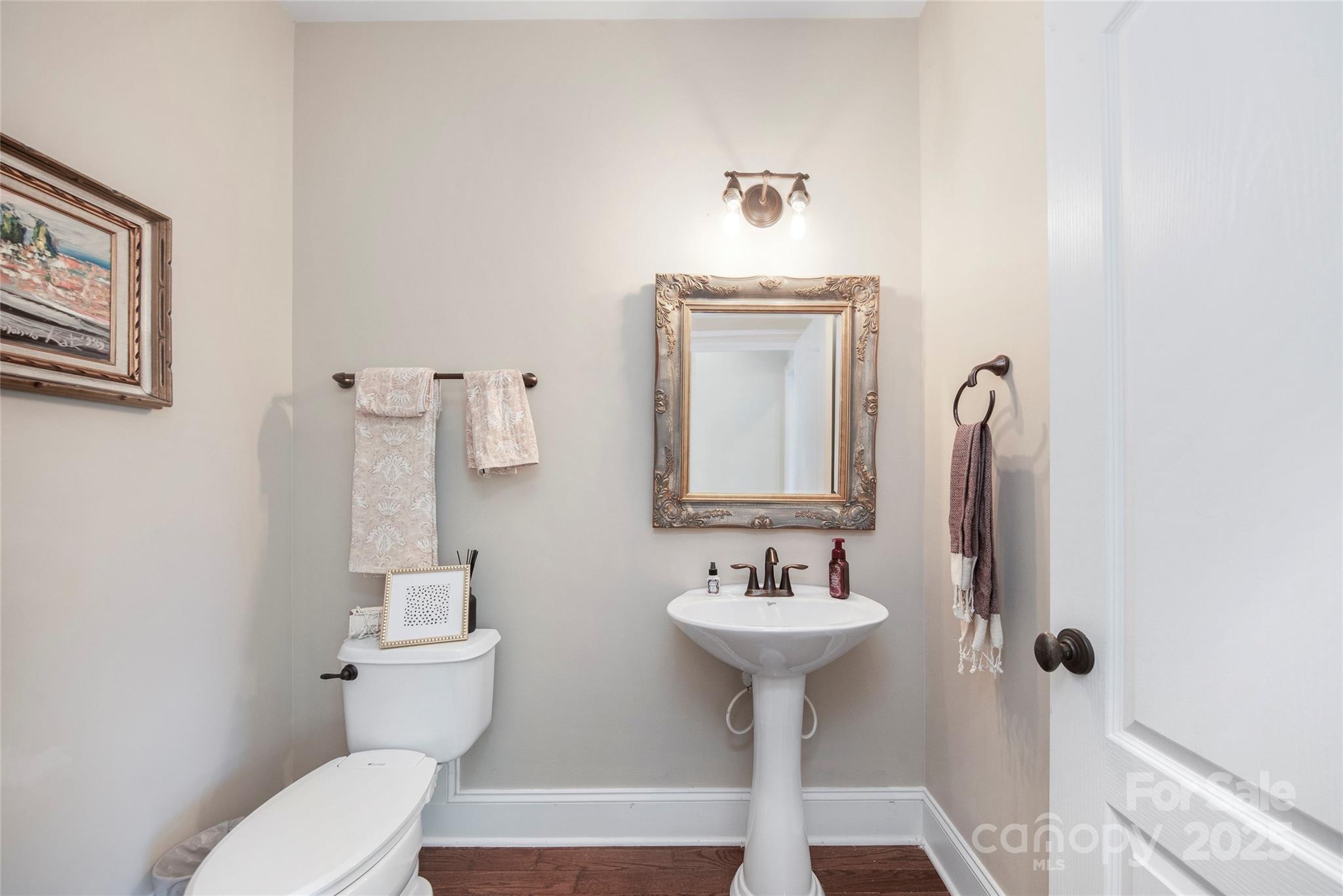 Bridal Path Estates at Wyndham Hall - Residential